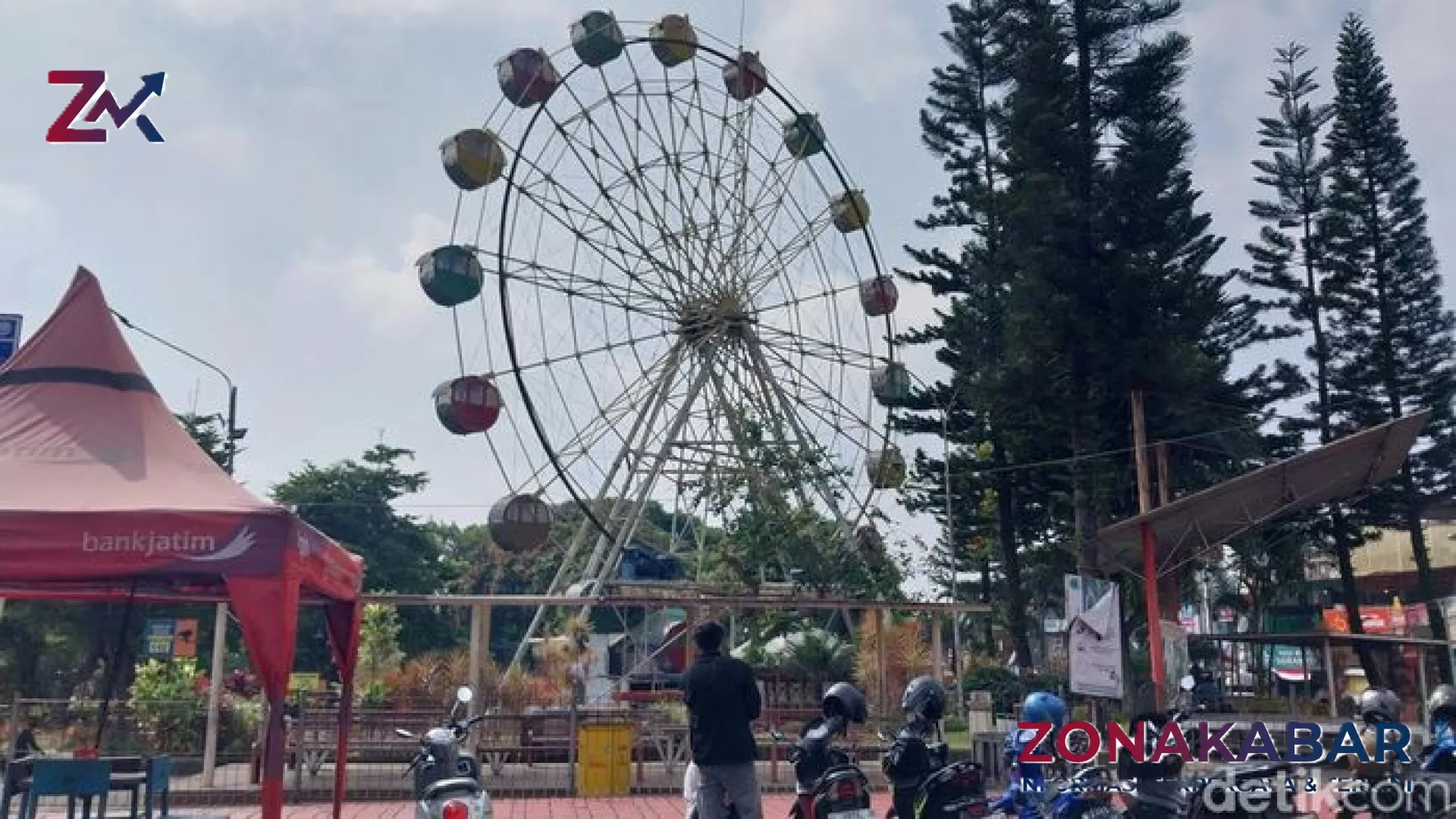Magnet Pariwisata Kota Batu: Proyeksi Kunjungan Wisatawan Mei 2026 Tembus Setengah Juta Orang