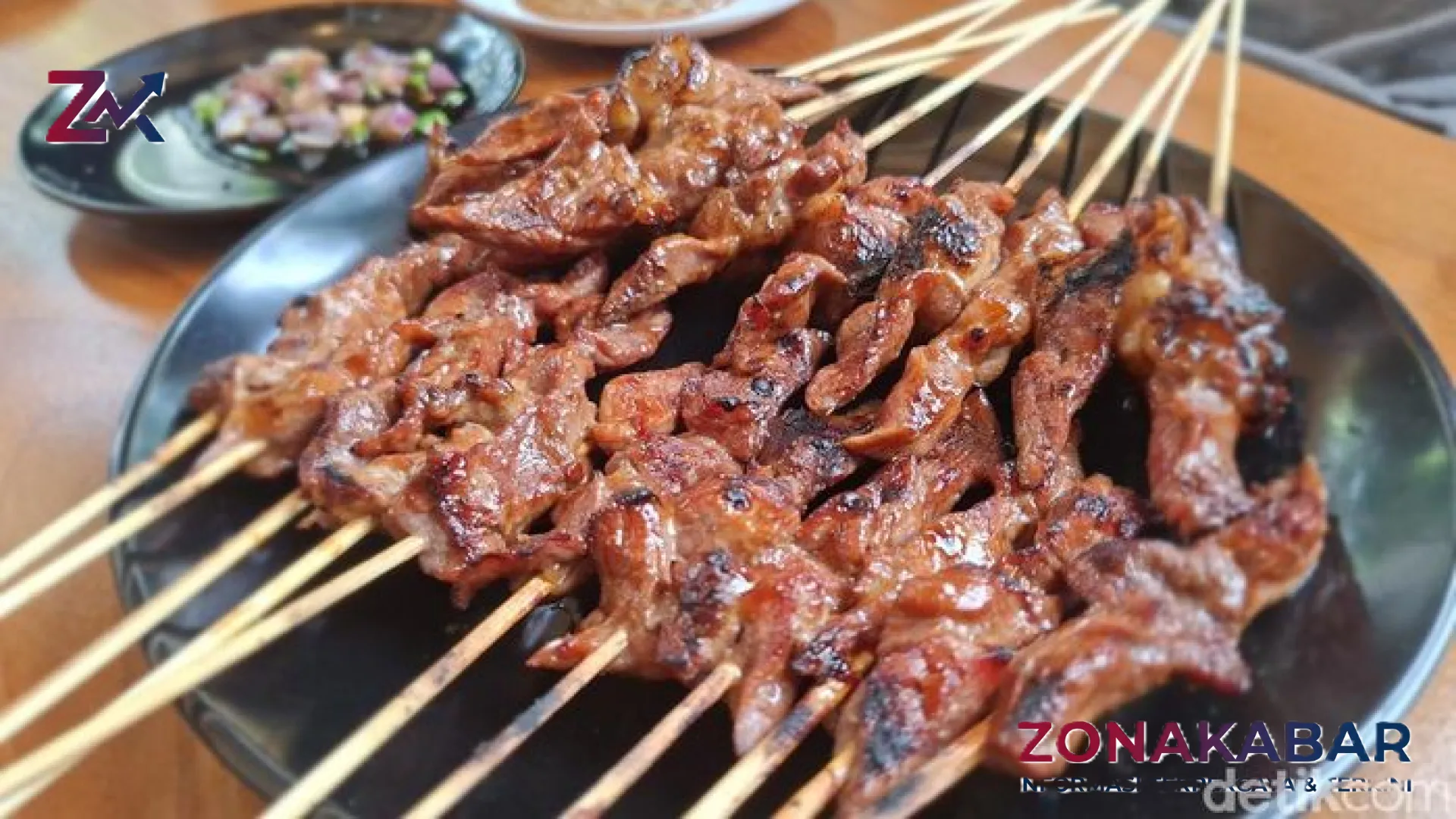 15 Kuliner Legendaris Bandung yang Wajib Dikunjungi: Menelusuri Jejak Rasa di Kota Kembang