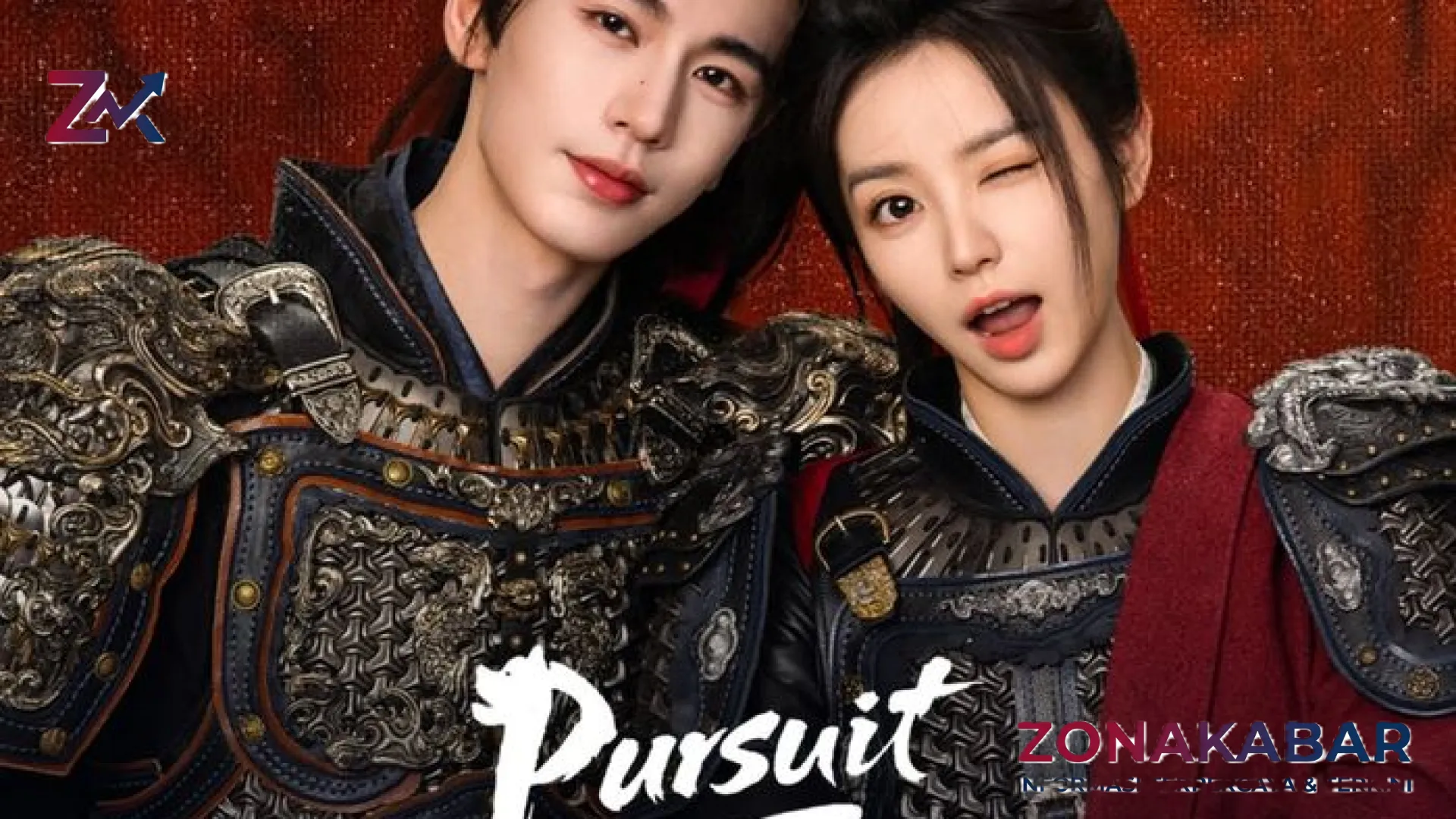 7 Rekomendasi Drama China Romantis di Netflix yang Bikin Baper Maksimal