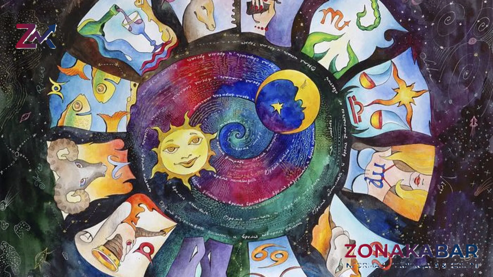 Ramalan Zodiak 15 Mei: Peluang Emas Aquarius hingga Kunci Kejujuran dalam Hubungan Capricorn