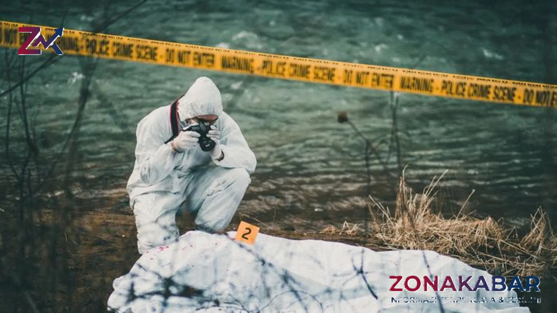 Misteri di Balik Lantai Dapur: Tragedi Penemuan Jasad Pariman yang Mengguncang Boyolali