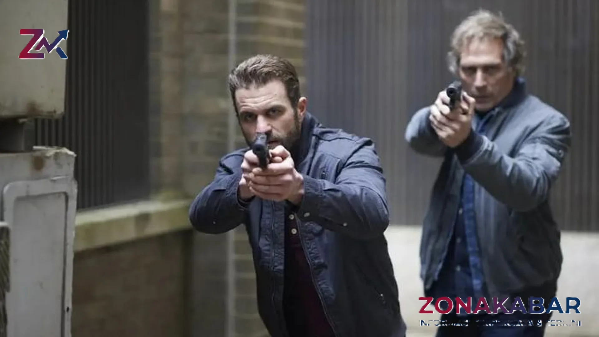 Sinopsis All the Devil’s Men: Misi Berdarah Mantan Navy SEAL yang Tayang Malam Ini di Bioskop Trans TV