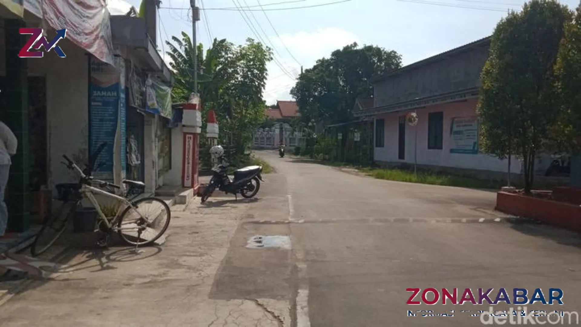 Komplotan WNA ‘Gendam’ Teror Klaten: Modus Tukar Uang, Perhiasan Belasan Juta Raib dalam Sekejap