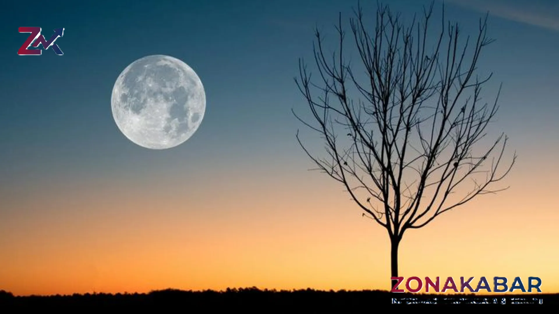Misteri ‘Pamitnya’ Sang Satelit: Mengapa Bulan Perlahan Menjauh dan Apa Dampaknya Bagi Peradaban Bumi?