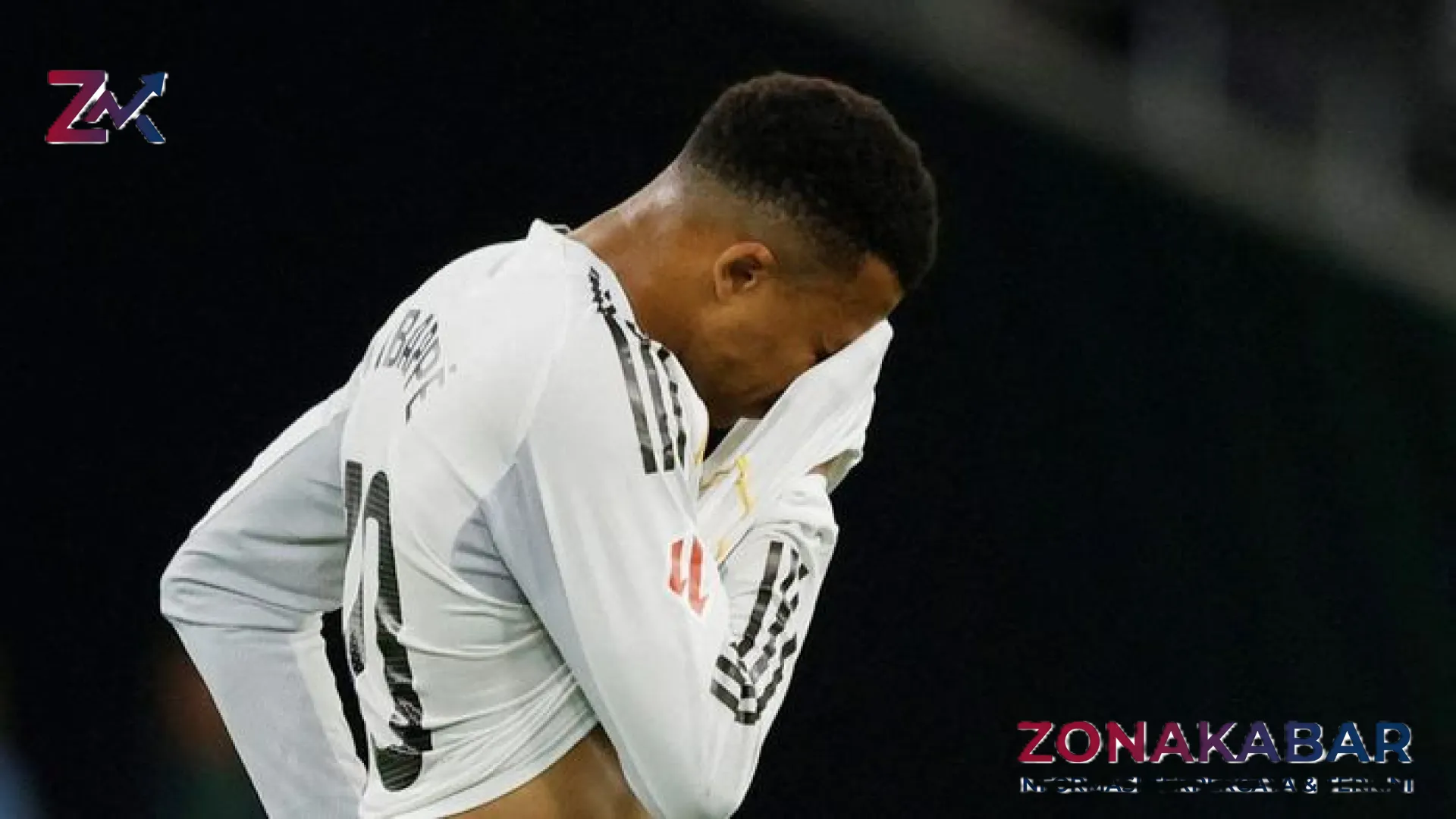 Kylian Mbappe Angkat Bicara: Menguak Rahasia di Balik Keputusan Mengejutkan Alvaro Arbeloa di Real Madrid