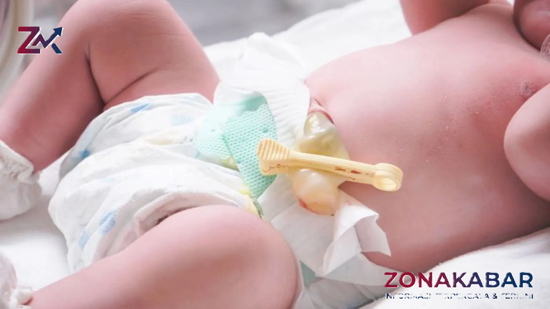 Kisah Haru di Guangdong: Kehadiran Sang Adik Menjadi Jembatan Hidup bagi Kakak yang Berjuang Melawan Thalassemia