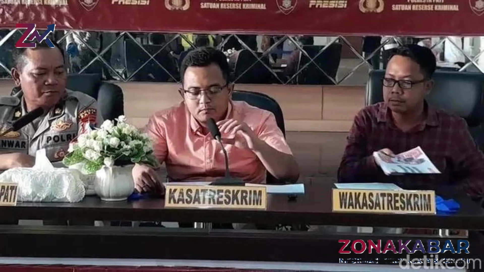 Skandal Dukun Cabul Sukolilo: Modus Ritual Threesome dan Janji Keturunan yang Berujung Pidana