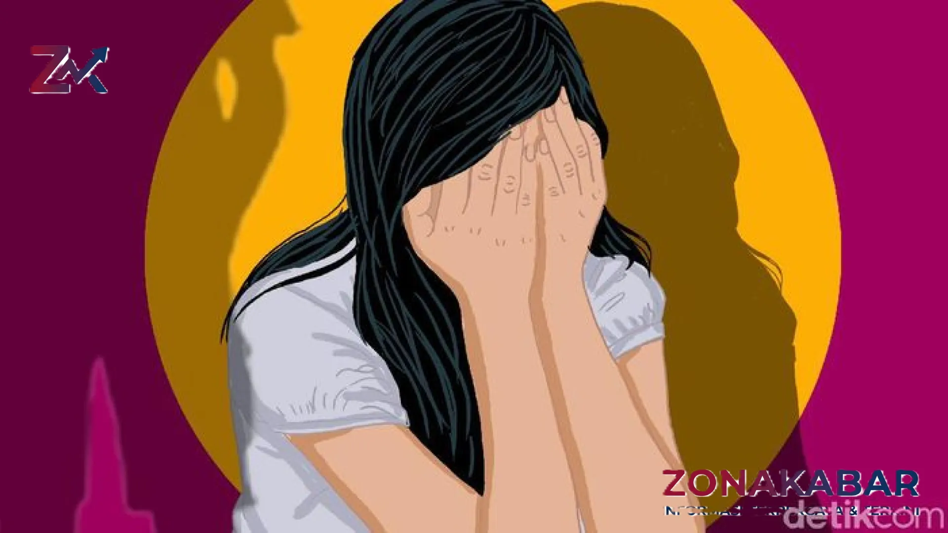 Skandal Kekerasan Seksual di Undip Semarang: Modus ‘Mahasiswa Agamis’ Berujung Pengakuan Viral di Media Sosial