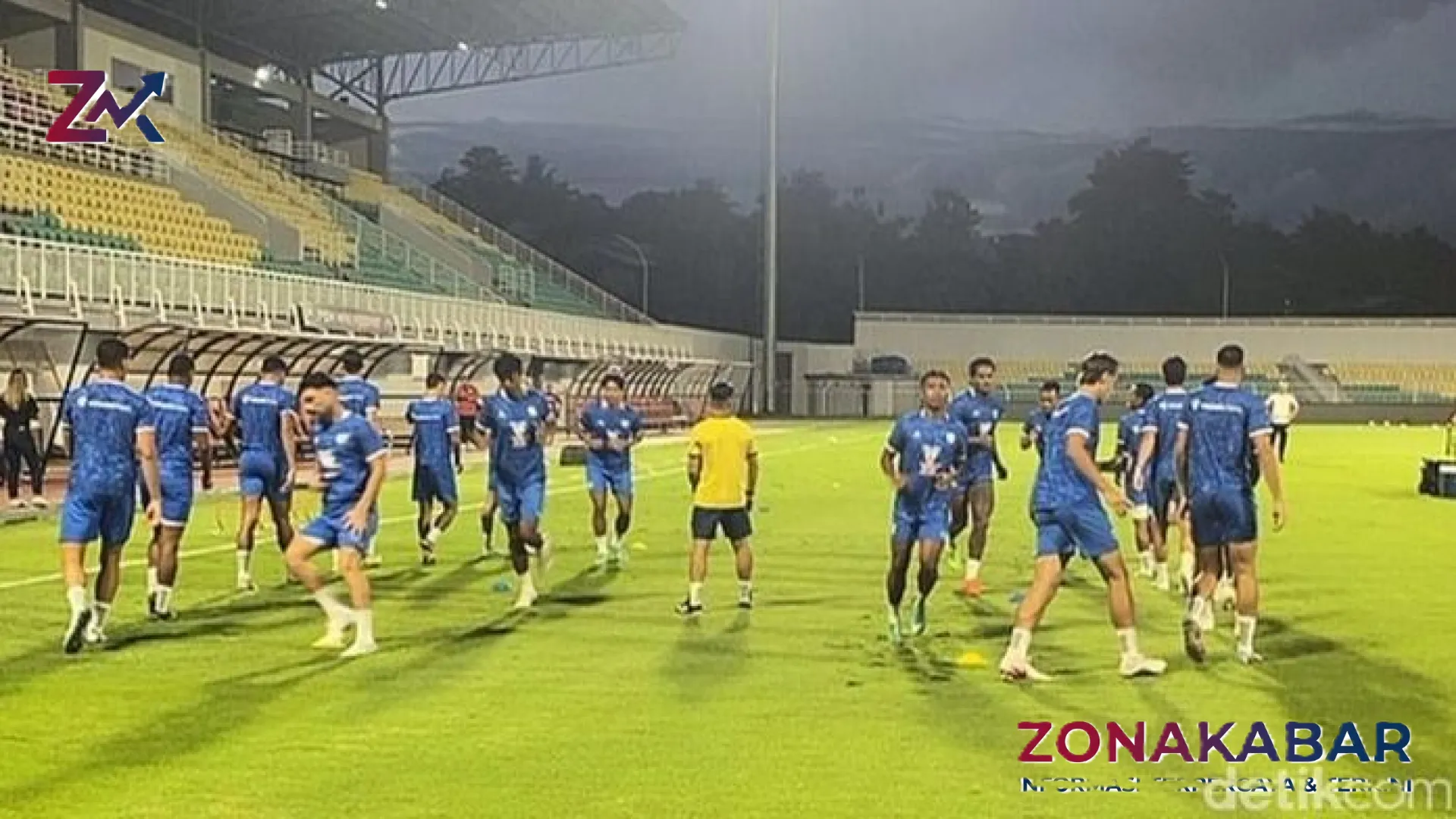 Persib Bandung Menuju Takhta Juara: Misi Hidup Mati Melawan PSM Makassar di Parepare