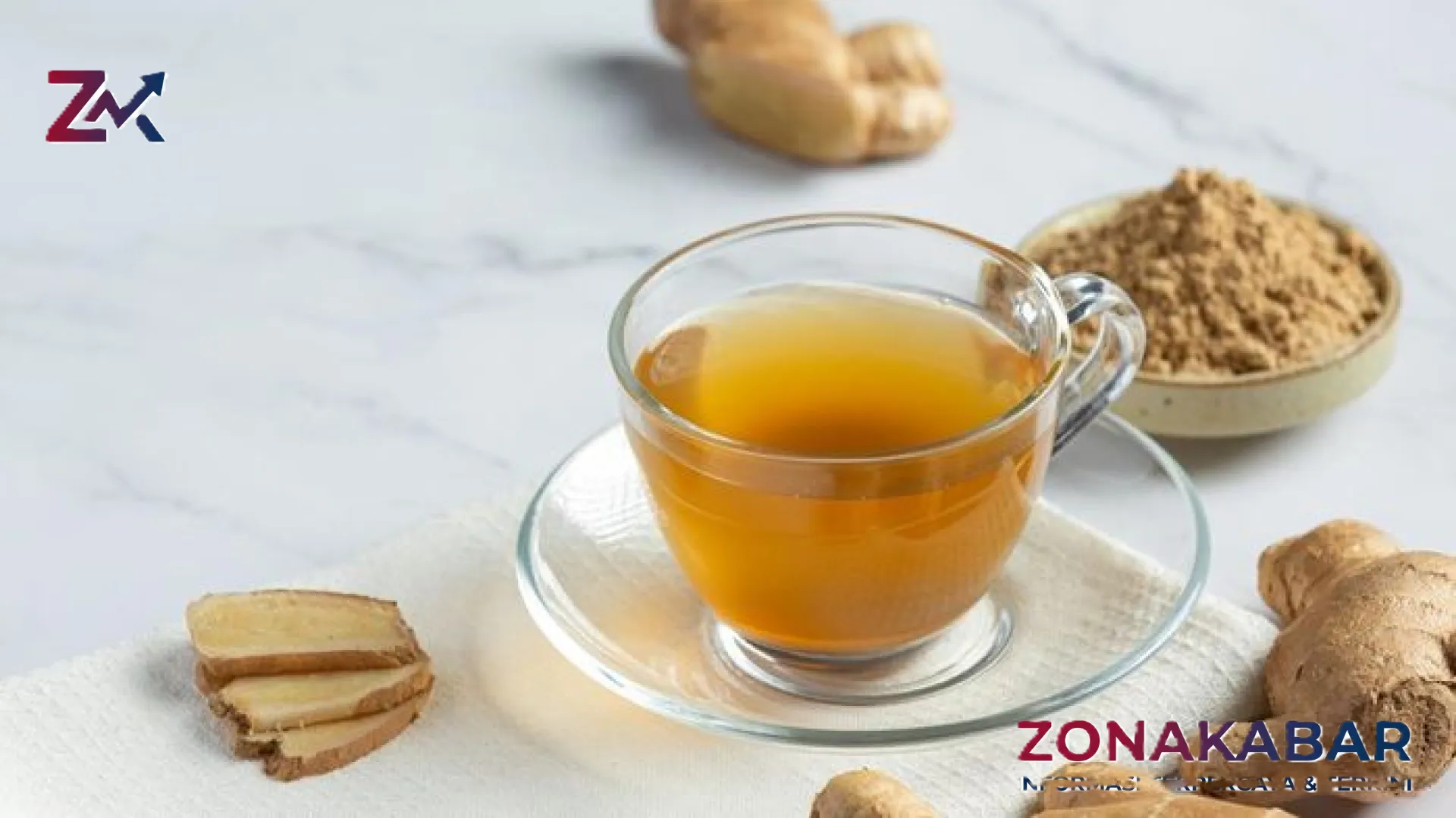 Waspada Hantavirus Mengintai: 10 Minuman Herbal Alami untuk Memperkuat Imun dan Saluran Pernapasan