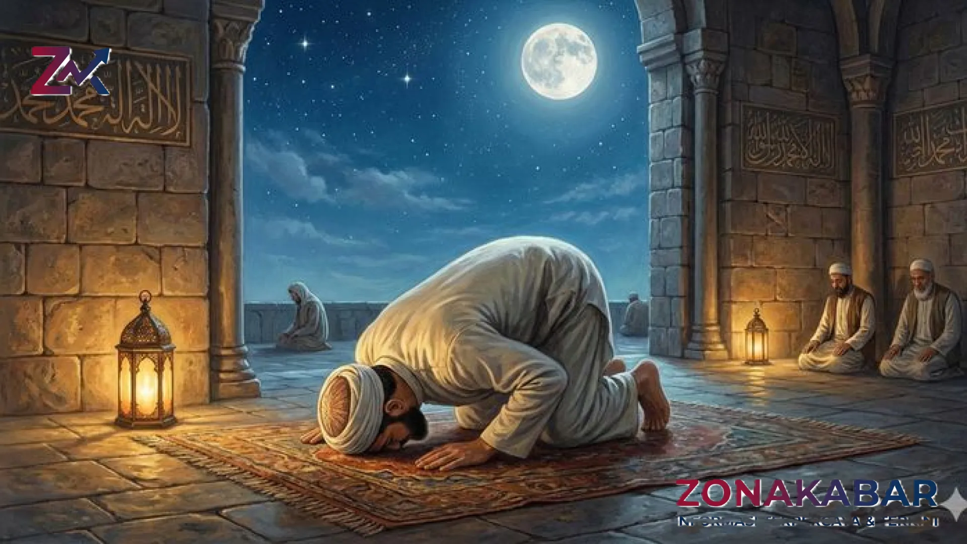 Jadwal Sholat Cirebon Minggu 17 Mei 2026: Panduan Ibadah dan Rahasia Keberkahan di Kota Udang