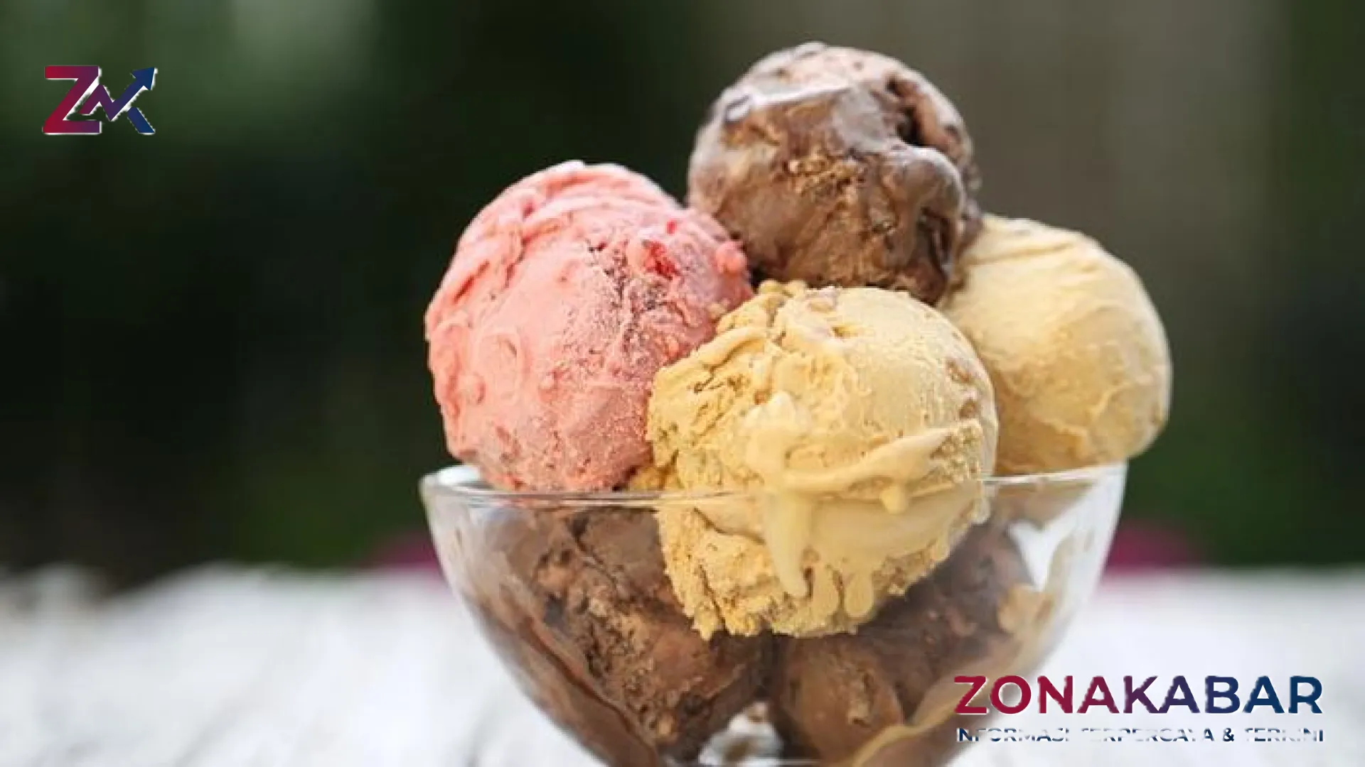 Eksplorasi Rasa di Kota Kembang: 7 Rekomendasi Dessert Dingin Paling Hits di Bandung yang Wajib Masuk Daftar Kunjungan Anda