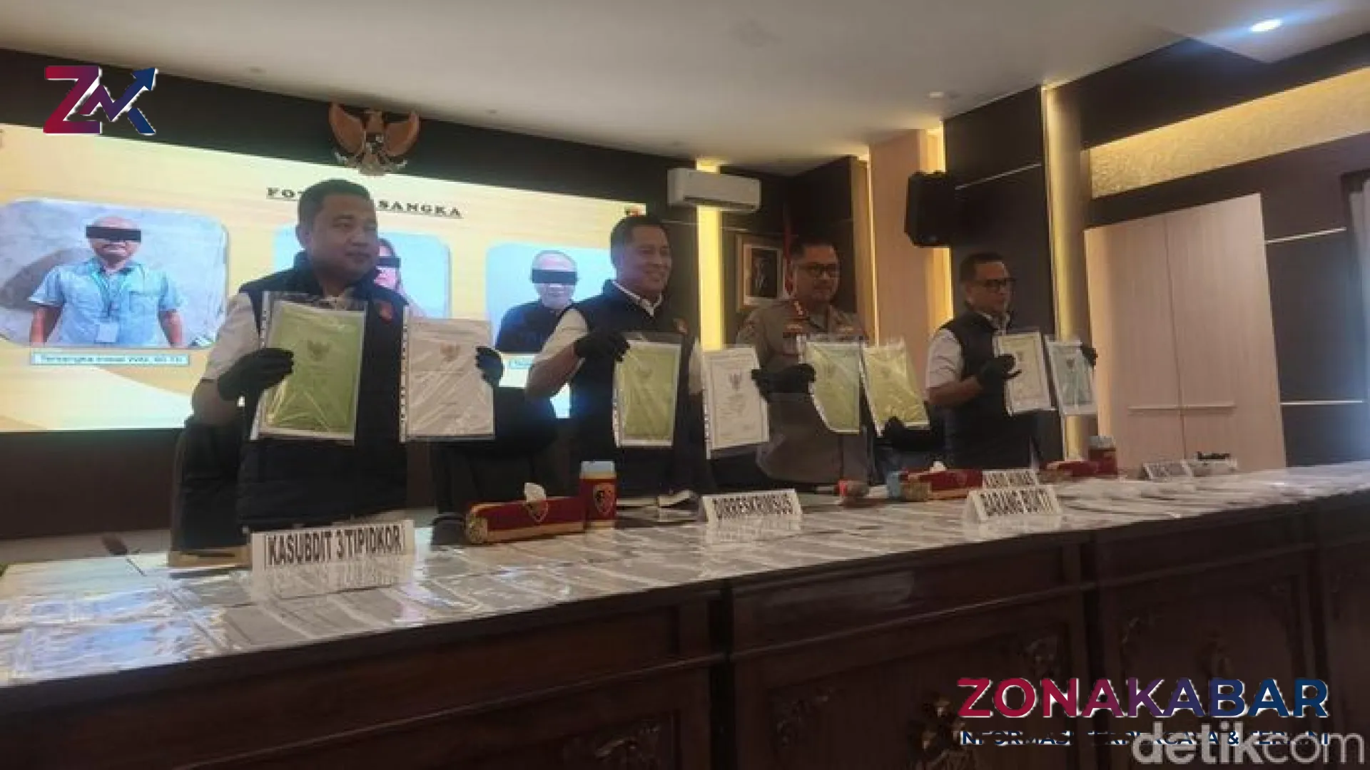 Skandal Megakorupsi BPR Bank Purworejo: Kerugian Rp 41 Miliar, Modus ‘Debitur Topengan’ Seret Eks Dirut ke Penjara