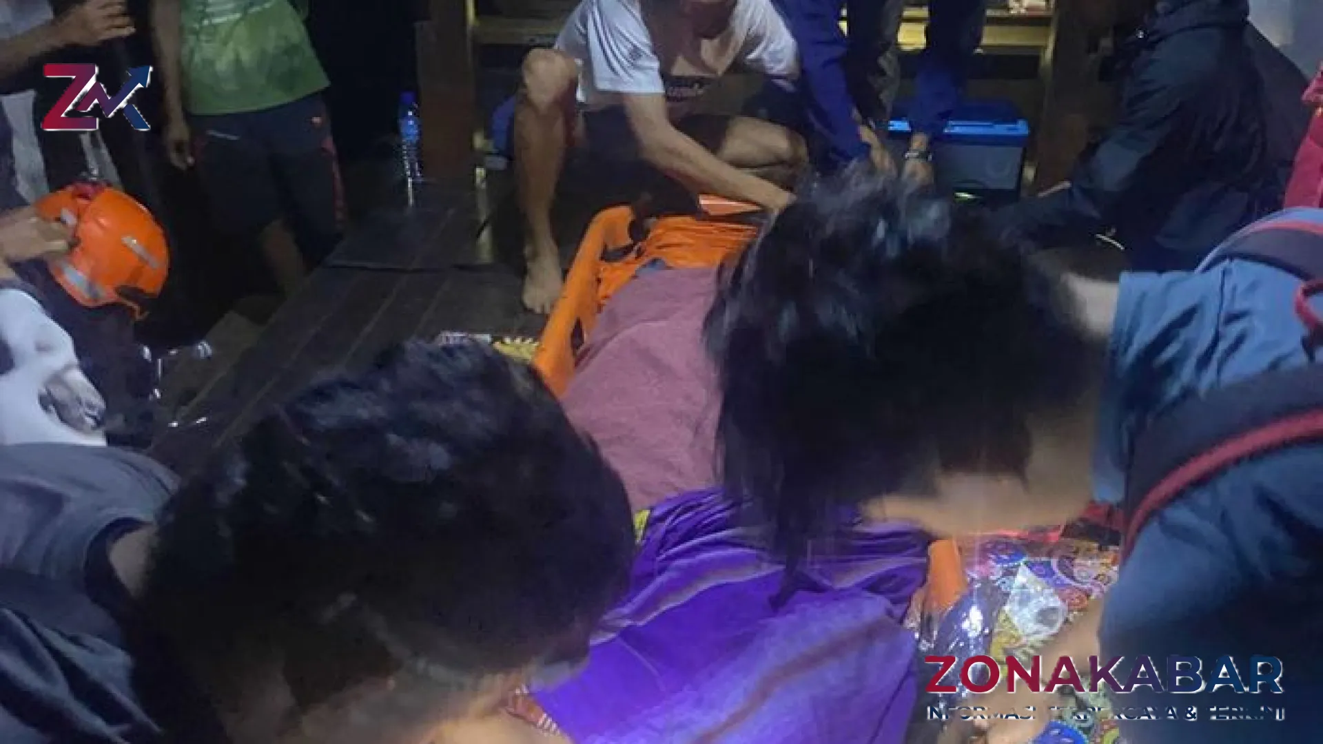 Wasiat Terakhir di Lereng Rinjani: Kisah Haru Endang Subarna, Pendaki Sukabumi yang Berpulang dalam Dekapan Gunung