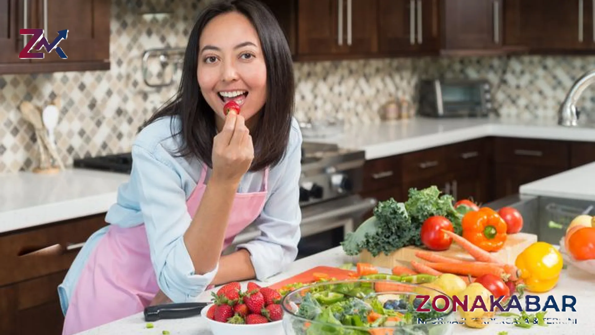 Menggali Makna di Balik Biblical Diet: Revolusi Pola Makan Kuno yang Mengguncang Media Sosial