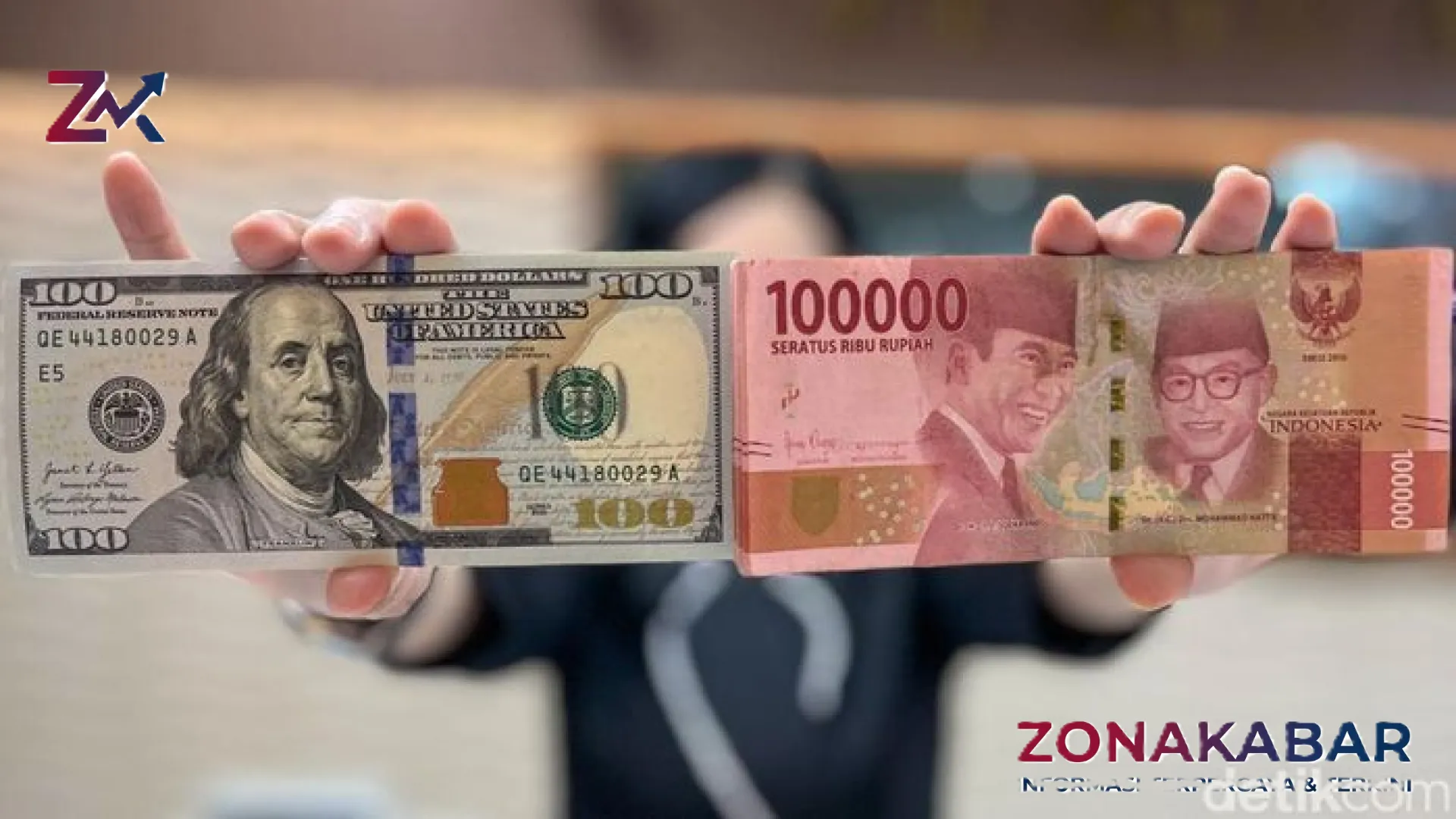 Badai Depresiasi Rupiah: Menguliti Dampak Berantai Bagi Dompet Rakyat dan Postur Fiskal Negara
