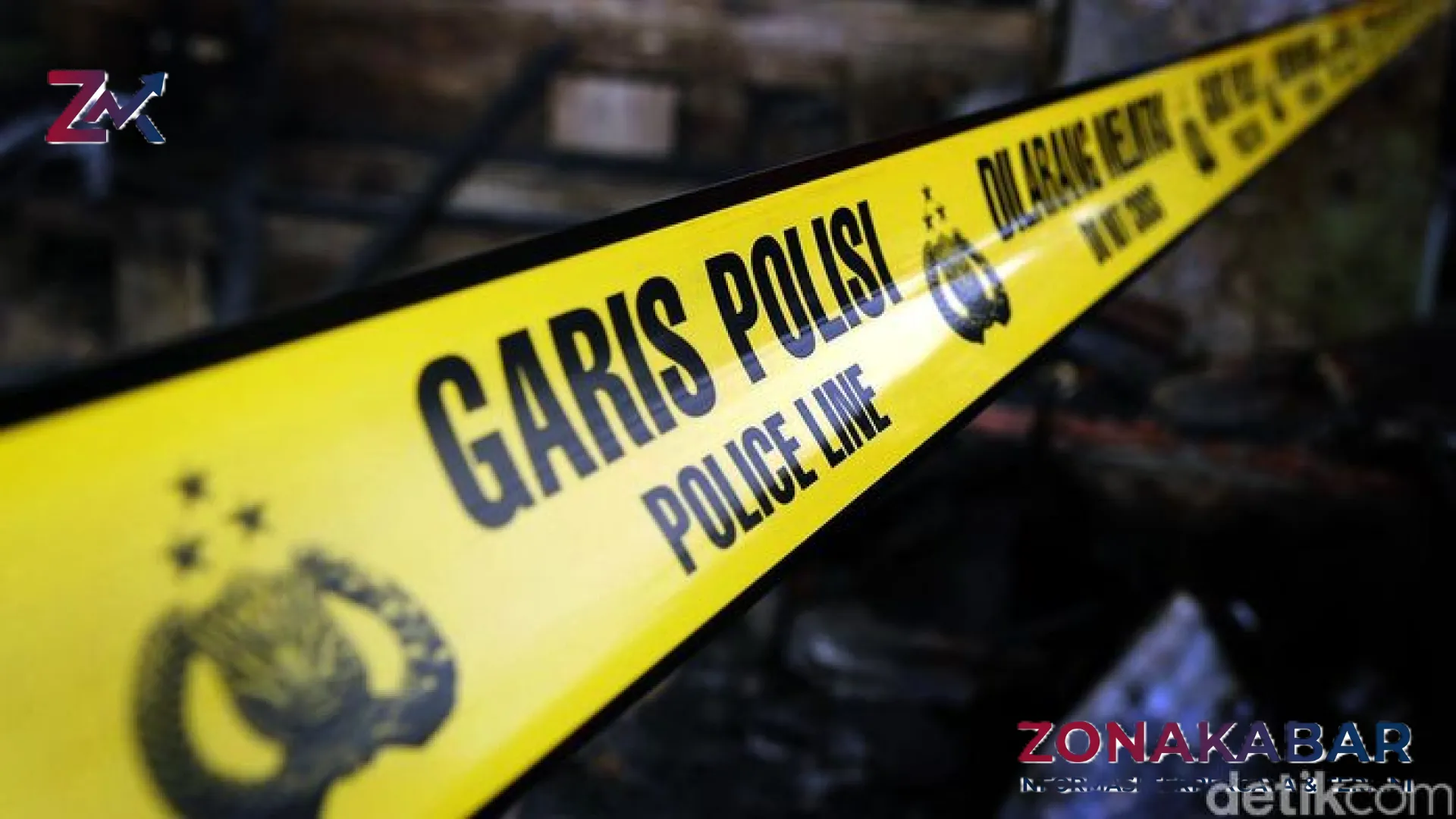 Tragedi Berdarah di Ngadirejo Temanggung: Enggan Rujuk, Istri Tewas di Tangan Suami Sendiri