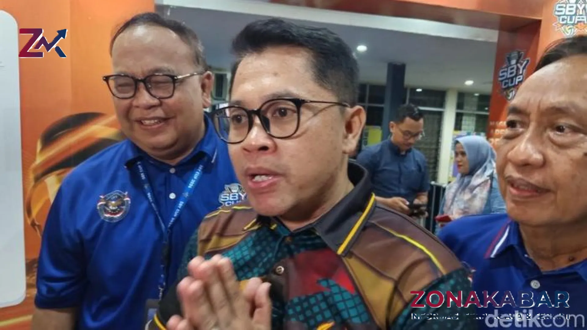 SBY Cup 2026 Berakhir Sukses: Keberhasilan LavAni di Lapangan dan Lompatan Strategis Transmedia di Layar Kaca