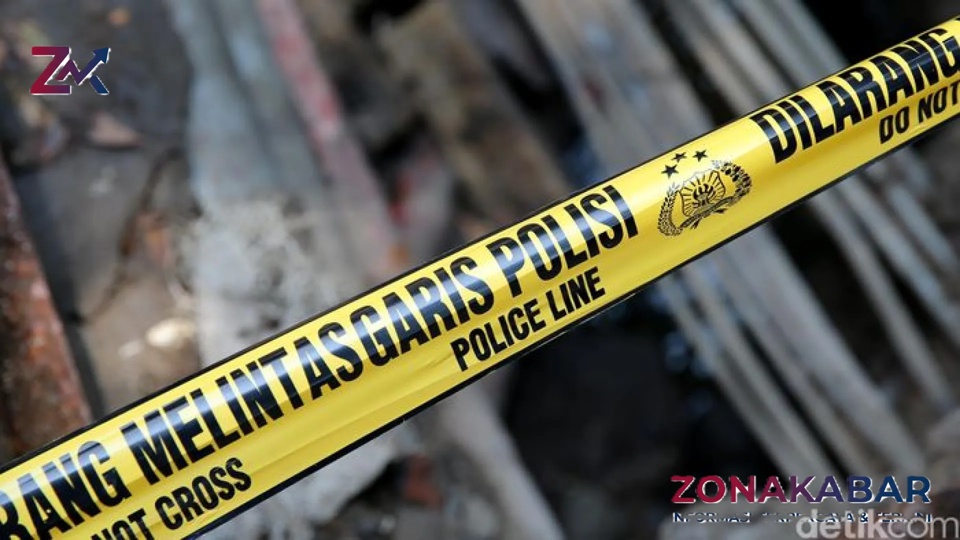 Tragedi Maut di Ngadirejo Temanggung: Fakta Pilu Seorang Istri yang Dihabisi Suami Akibat Penolakan Rujuk
