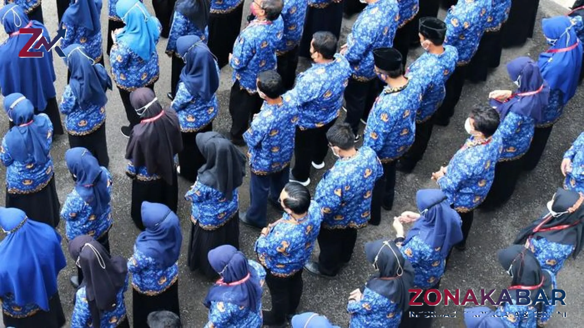 Update Jadwal CPNS 2026: Intip Bocoran Formasi, Syarat, dan Tahapan Seleksi Calon Abdi Negara