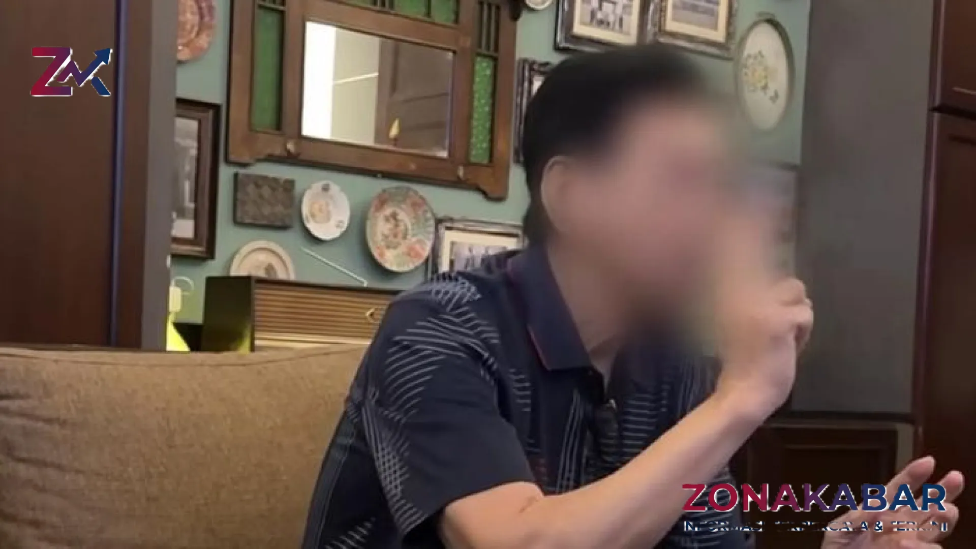 Drama Penyekapan Lansia di Surabaya: Kisah Pilu Kusnadi Chandra dan Sandiwara Licin Calon Menantu Kuras Rp 2 Miliar