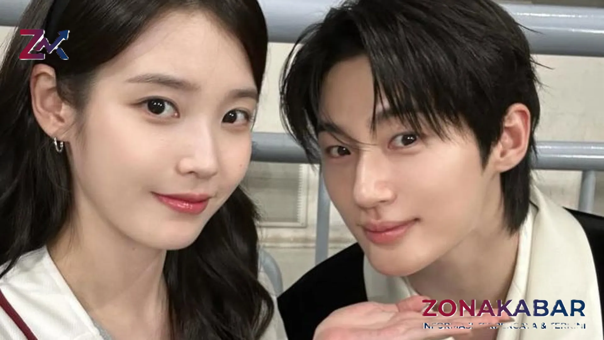 Duka di Balik Layar ‘Perfect Crown’: IU dan Byeon Woo Seok Meminta Maaf Atas Kontroversi Distorsi Sejarah yang Memanas