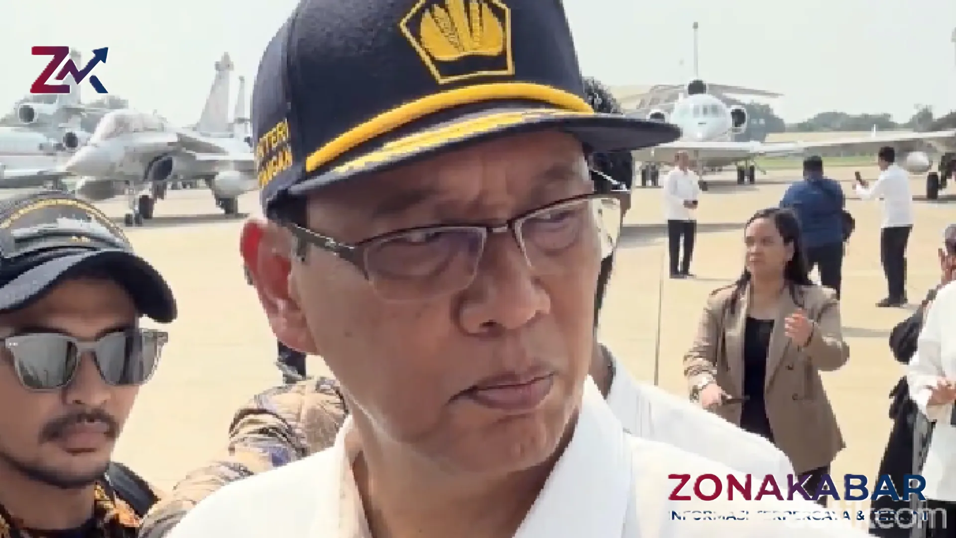 Sentimen Dolar dan Retorika Presiden Prabowo: Upaya Menenangkan Rakyat di Tengah Gejolak Ekonomi