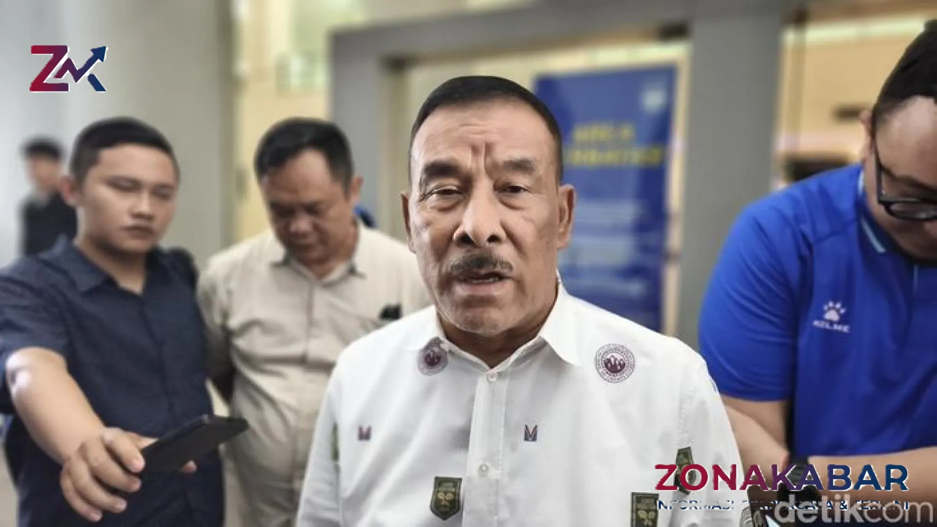 Ketegangan di Parepare: Cerita Umuh Muchtar Tentang Invasi Lapangan dan Kehangatan Warga Makassar Usai Laga Persib