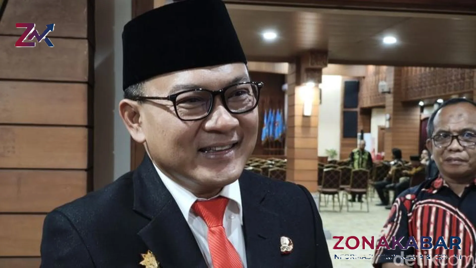 Era Baru Birokrasi Semarang: Handi Priyanto Resmi Dilantik sebagai Sekda Definitif