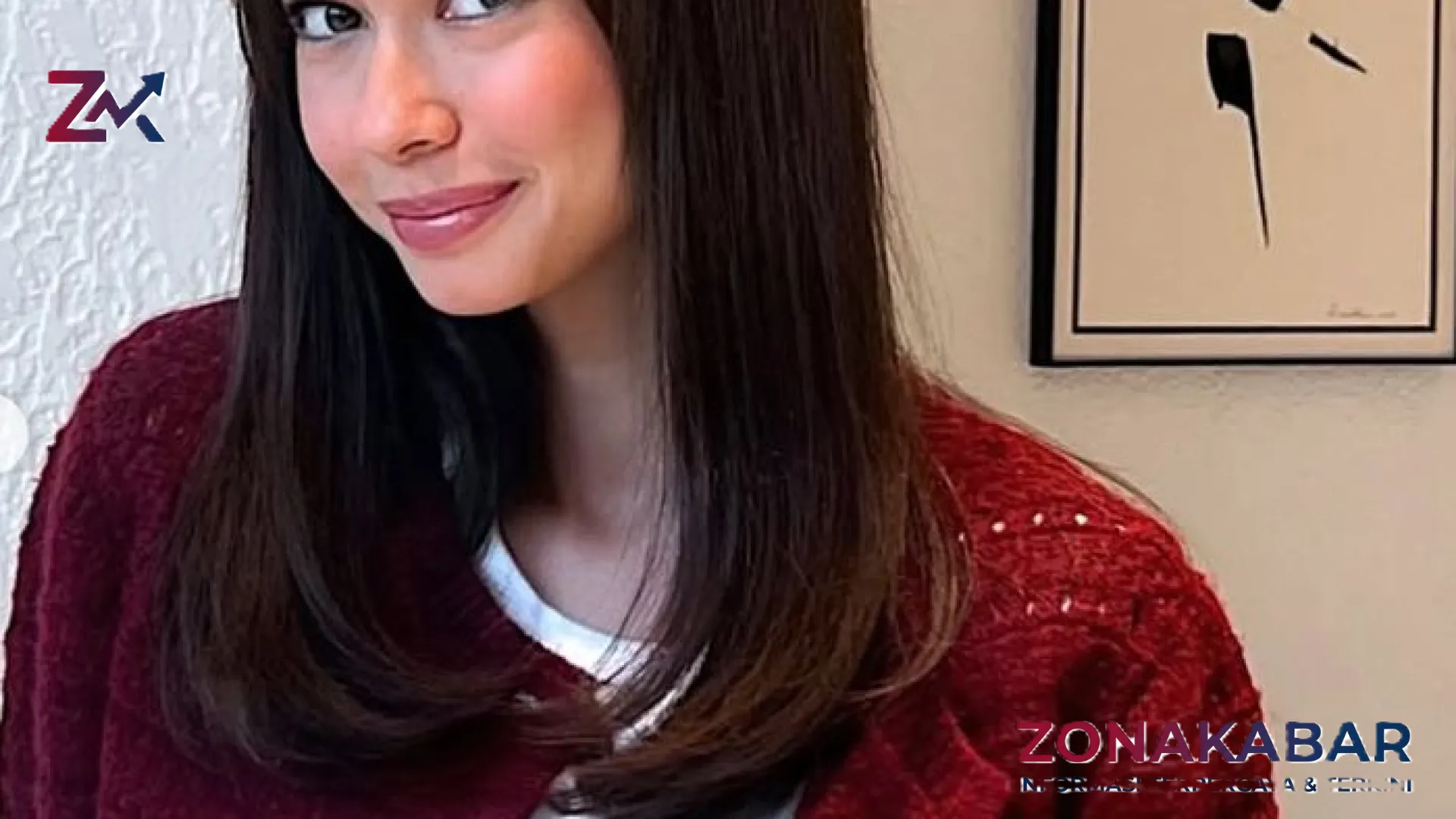 Pesona Baru Yuki Kato dengan Rambut Berponi, Disebut Mirip Anne Hathaway hingga Barbie Hidup