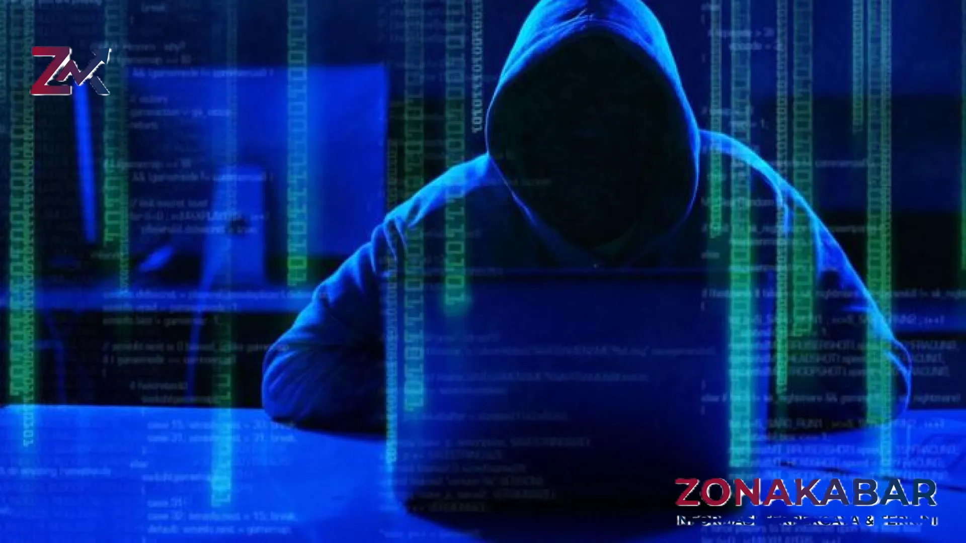 Alarm Keamanan Digital: Indonesia Terkepung 234 Ribu Serangan Pencuri Password, Bisnis Dalam Bahaya!