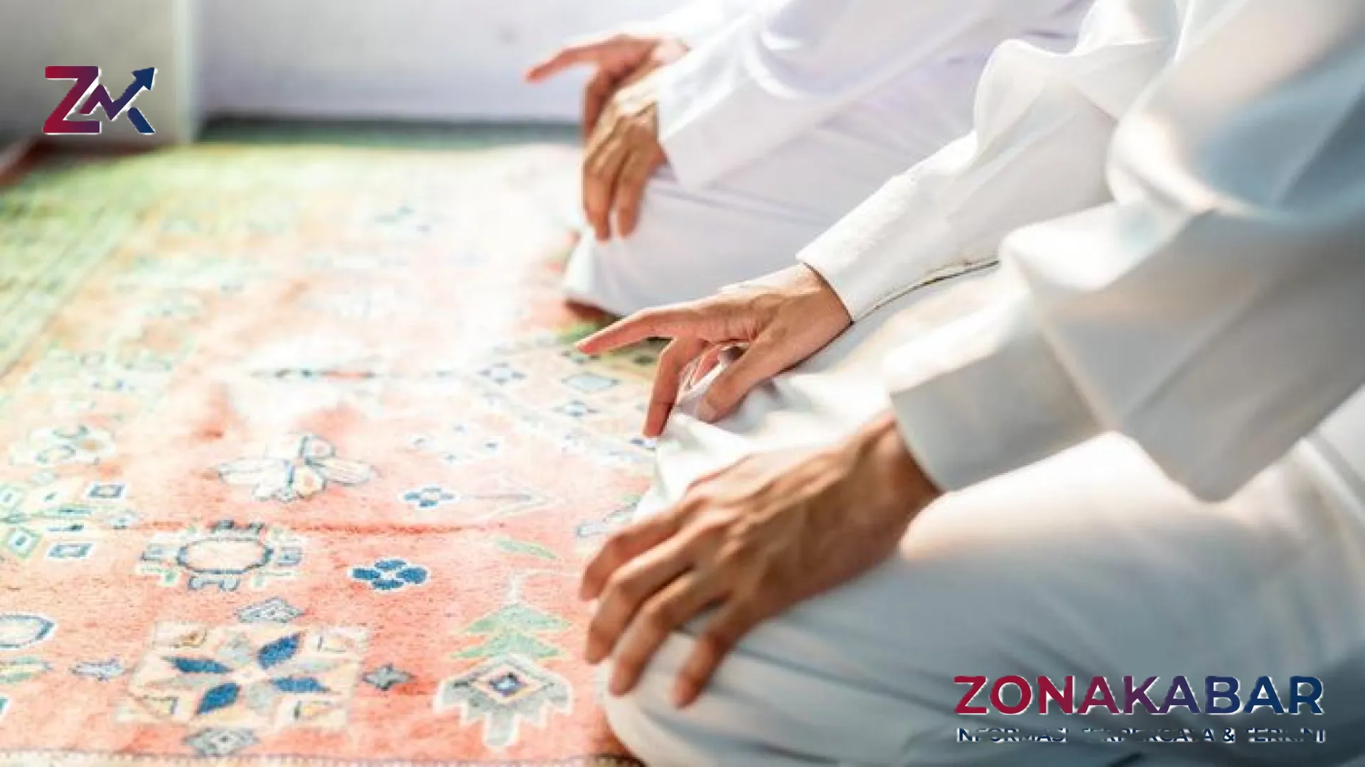Jadwal Sholat Bandung Hari Ini Selasa 19 Mei 2026: Panduan Lengkap Menjemput Keberkahan di Kota Kembang
