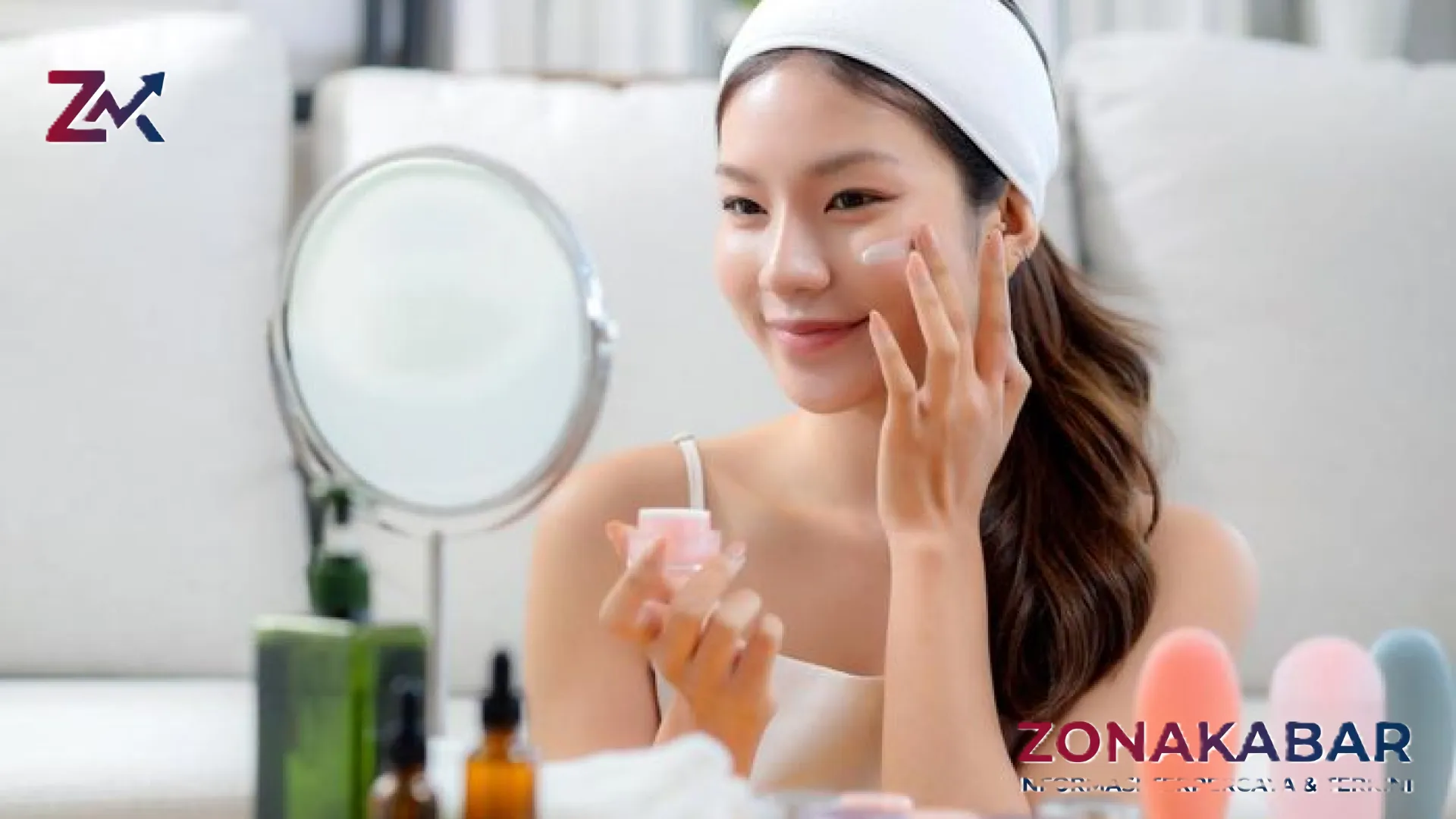 7 Rekomendasi Tinted Sunscreen Terbaik untuk Tampil Flawless dan Terlindungi di Cuaca Terik