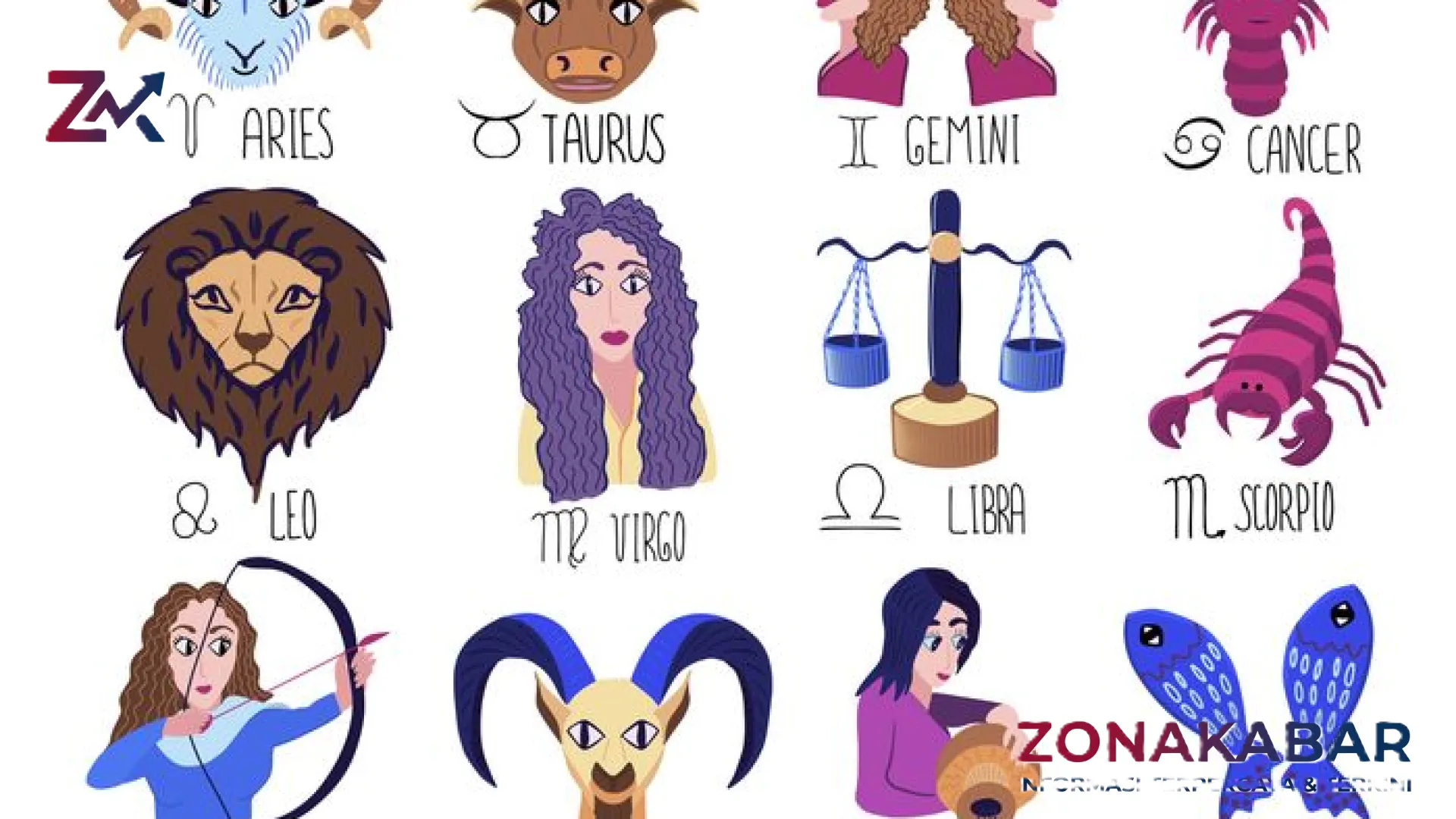 Ramalan Zodiak 19 Mei: Dinamika Asmara Leo yang Menantang dan Peluang Keemasan Virgo