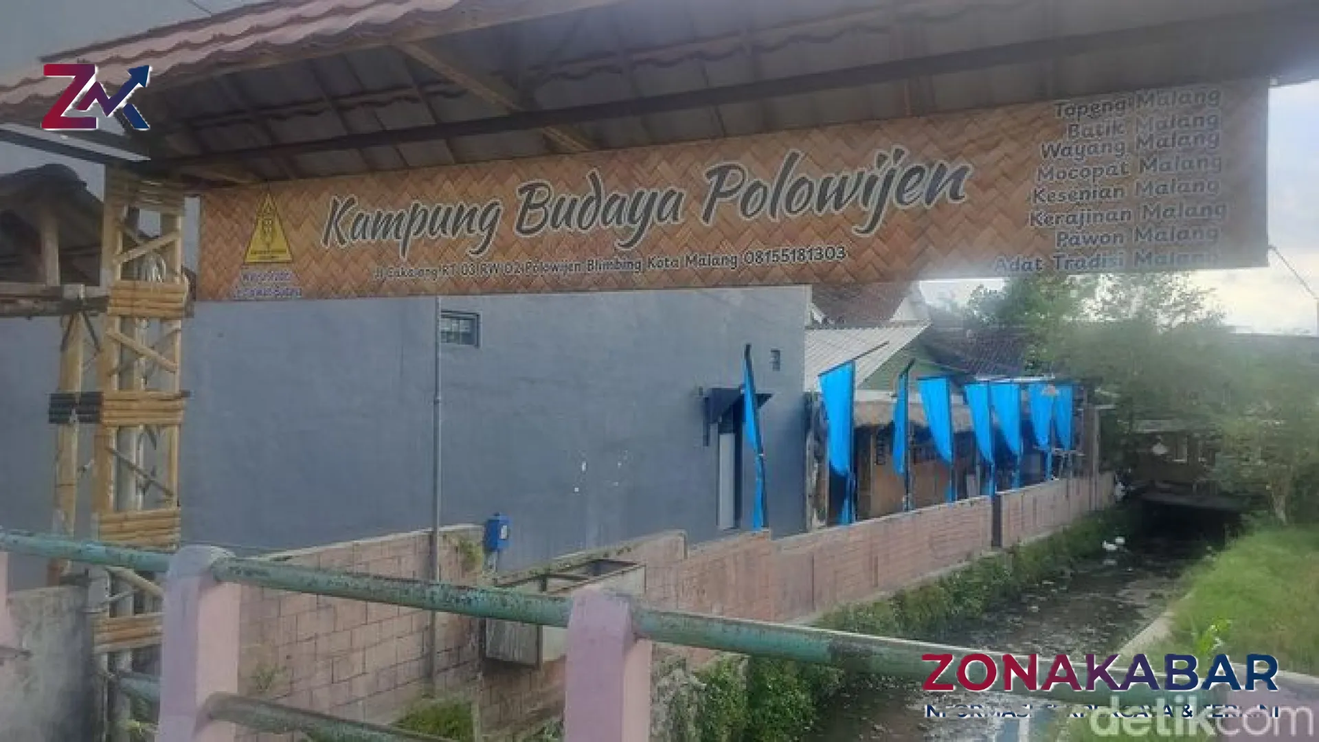 Jejak Kutukan Ken Dedes: Menguak Misteri Larangan Menikah Warga Polowijen dan Dinoyo di Malang