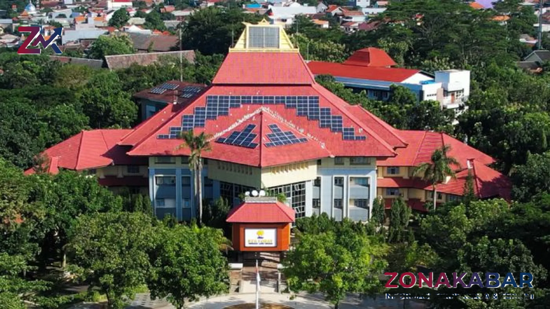 8 PTN Unggulan yang Membuka Seleksi Mandiri Jalur Nilai UTBK 2026: Strategi Lolos Tanpa Ujian Tambahan