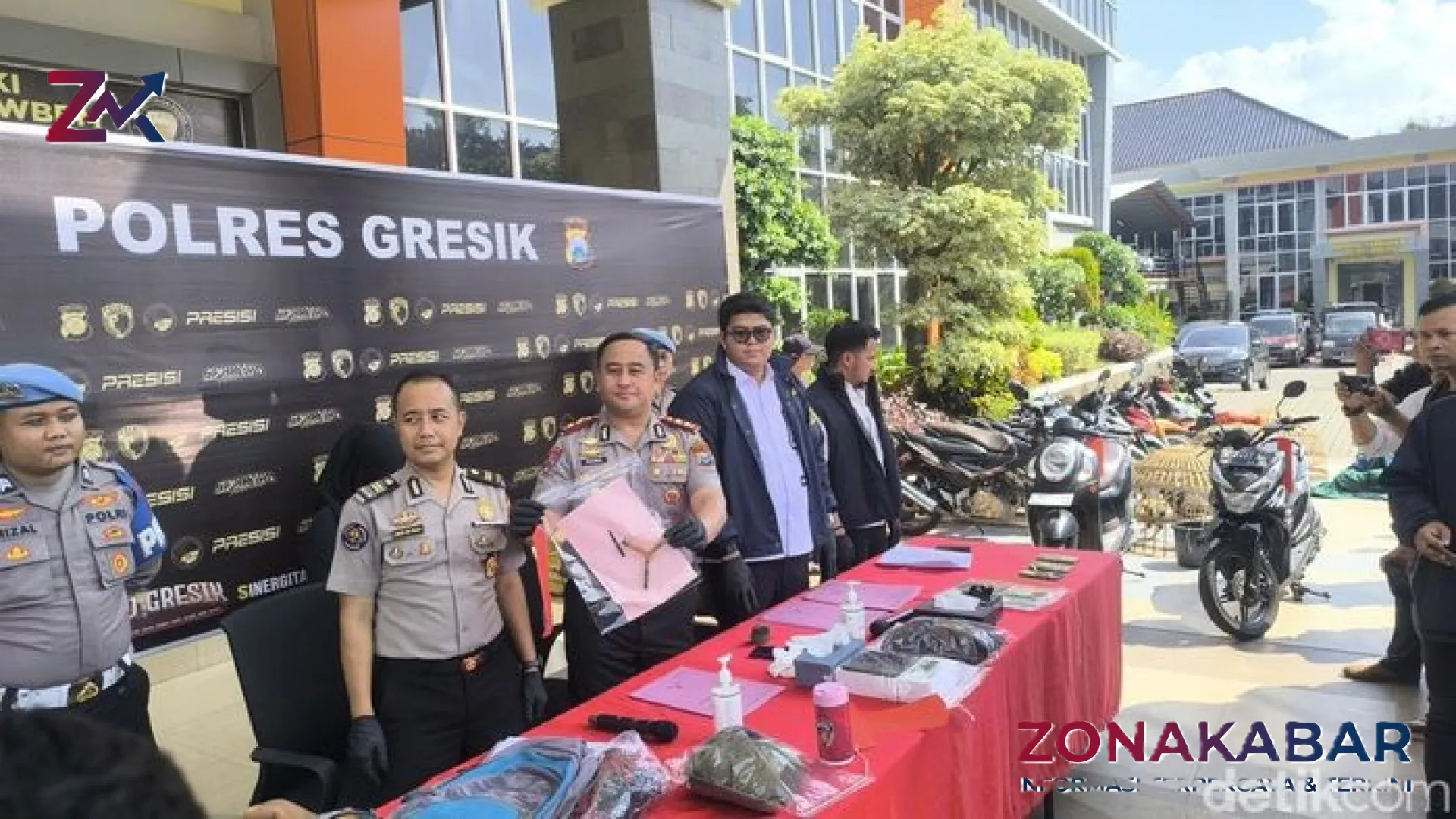 Tragedi Fanatisme Buta: Kronologi Lengkap 8 Oknum Suporter di Gresik Keroyok Pemuda Akibat Tim Kesayangan Kalah