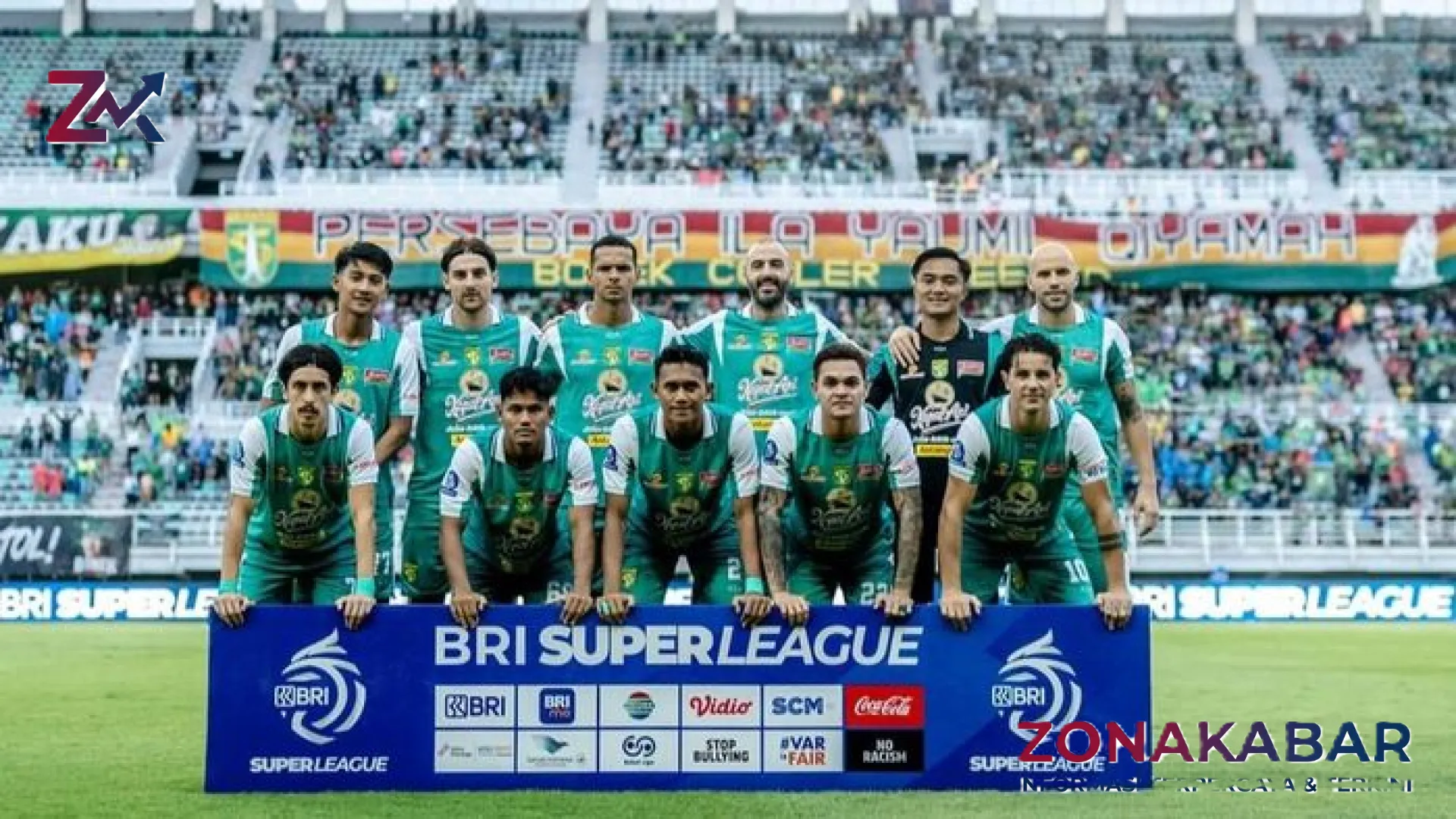 Laga Pamungkas Derbi Jatim: Mengapa Duel Panas Persebaya vs Persik Absen di Layar Kaca Nasional?