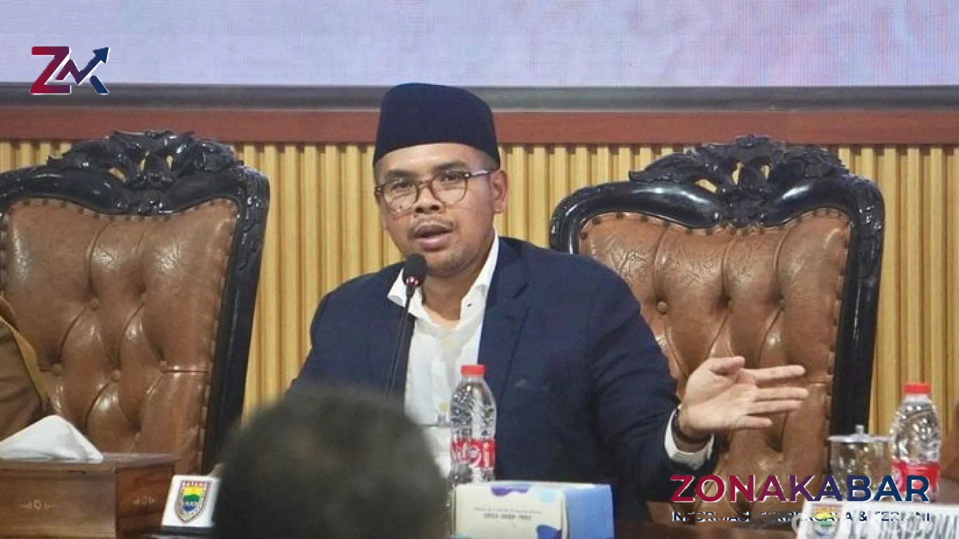 Mendorong Kemandirian Desa: Pemkab Batang Gelontorkan BanKeu Rp 15,8 Miliar untuk Percepatan Infrastruktur dan Kualitas SDM