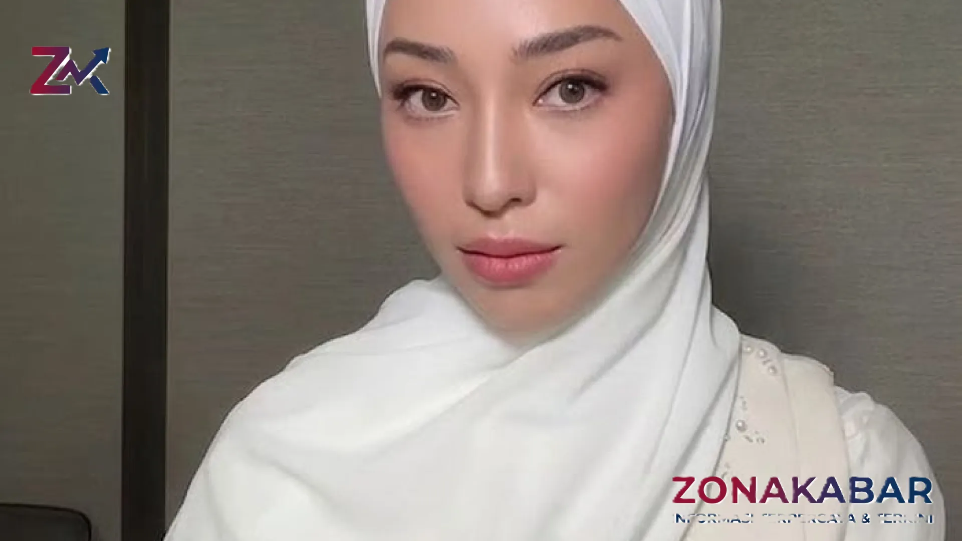 Nikita Willy dan Transformasi Spiritual: Menemukan Kedamaian Hakiki di Balik Balutan Hijab