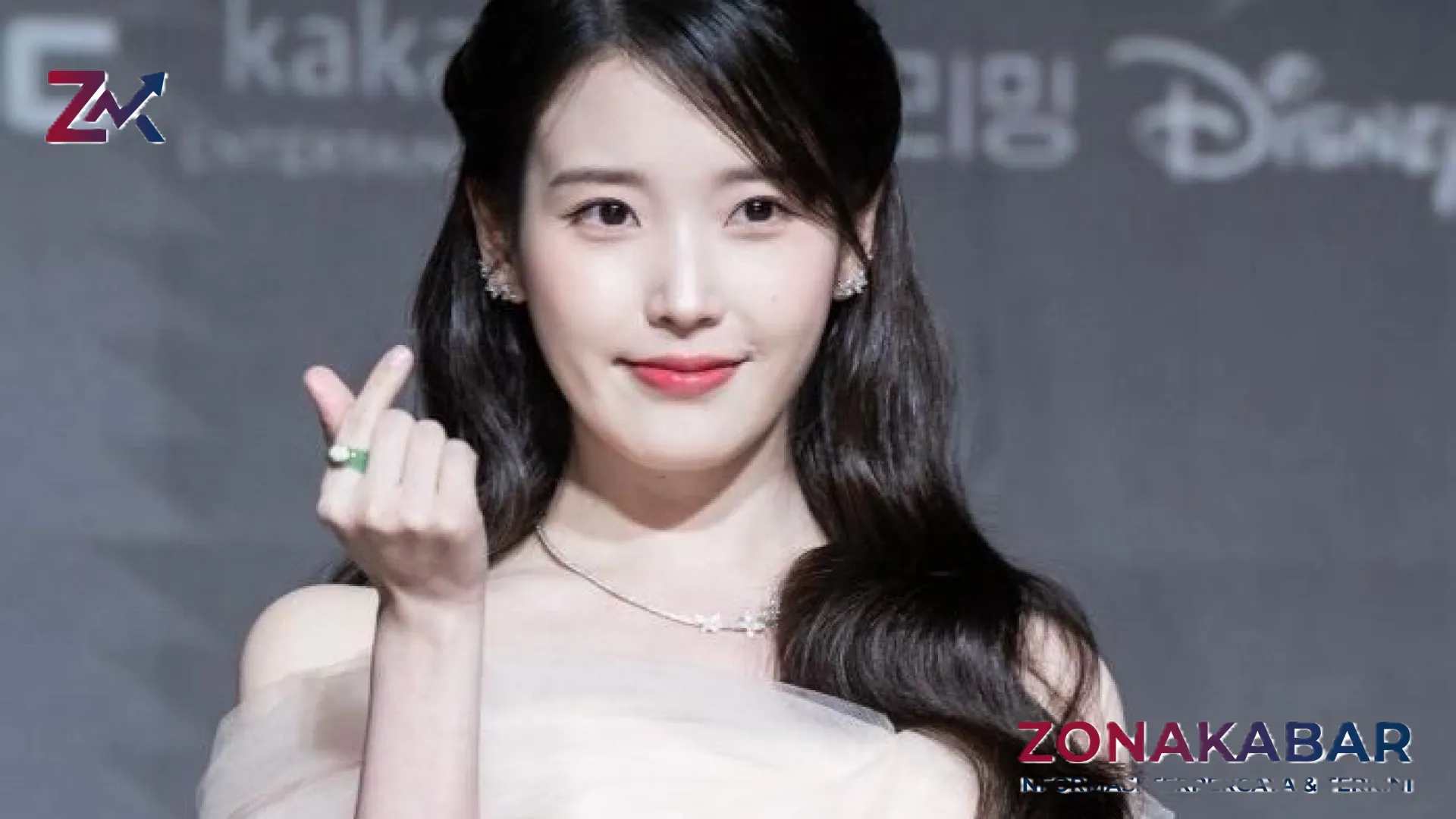 Menilik Kontroversi IU di Drama Perfect Crown: Antara Bayaran Fantastis dan Luka Sejarah Korea