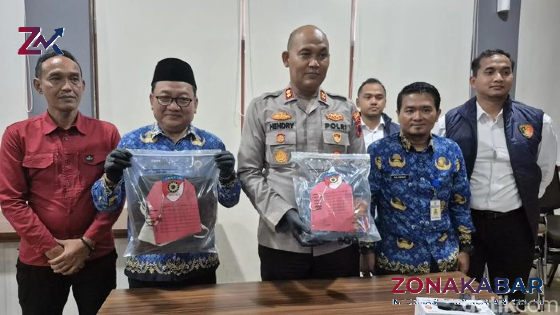 Skandal Memilukan di Kendal: Tangis Bayi di Kebun Warga Ungkap Tabir Kelam Ayah Perkosa Anak Kandung