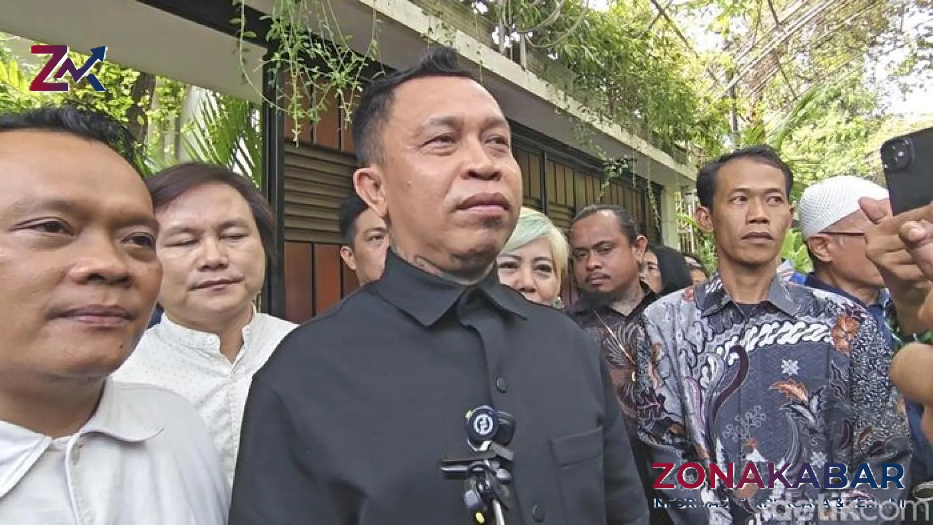Jokowi Menuju Layar Lebar: Tawaran Peran Utama Panglima Jilah dalam Epik Kolosal Dayak-Majapahit