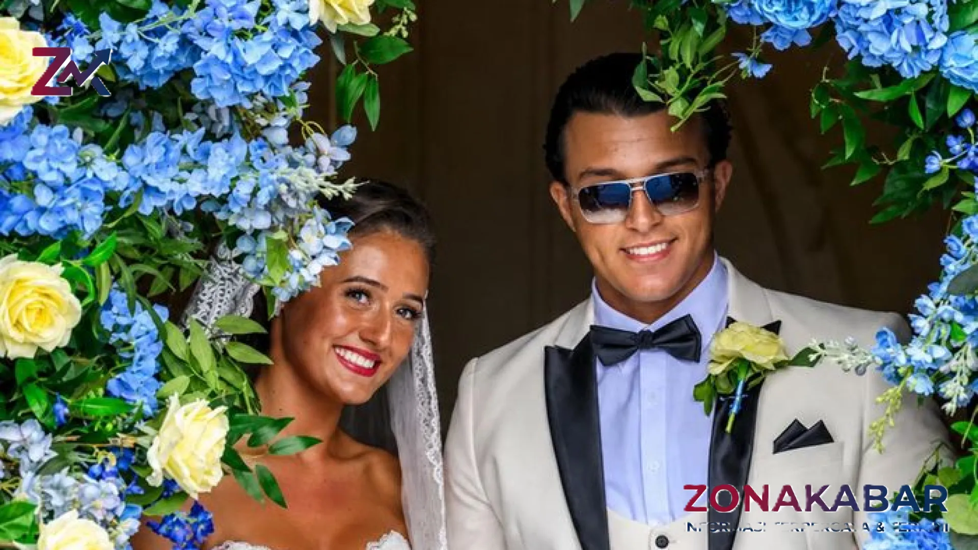 Kontroversi Pernikahan Dini Venezuela Fury: Antara Tradisi ‘Gypsy King’ dan Kado Mewah Rp 118 Miliar