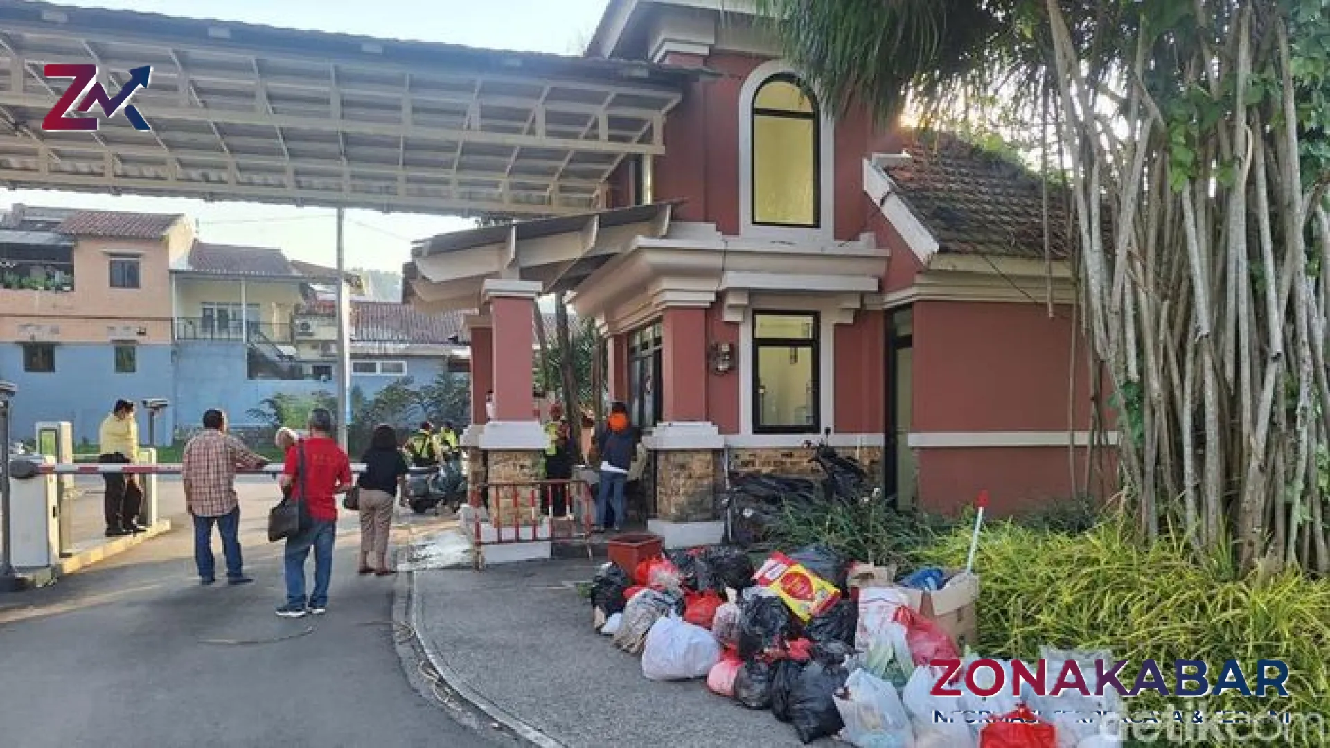 Sengketa PSU Sentul City Memanas: PTUN Bandung Siapkan Langkah Paksa Terhadap Bupati Bogor