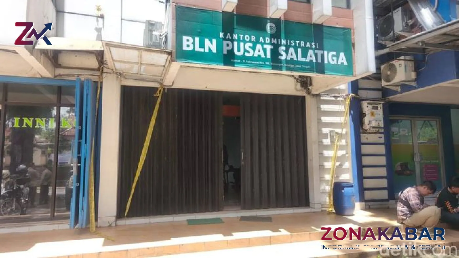 Skandal Investasi Bodong Koperasi BLN Terungkap: Gurita Penipuan Rp 4,6 Triliun yang Menjerat 41 Ribu Korban