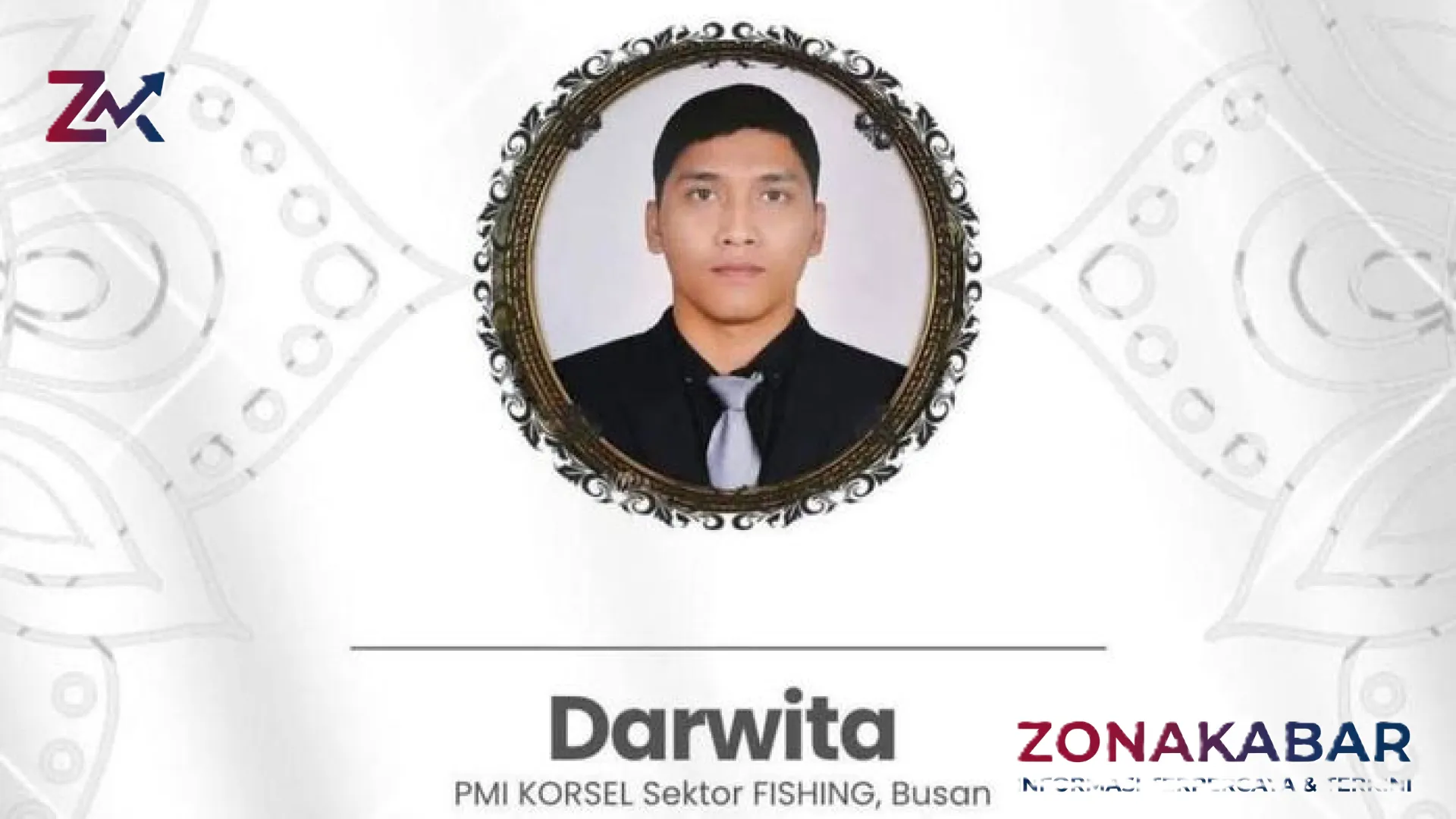 Duka Mendalam dari Busan: Kronologi Meninggalnya Darwita, PMI Asal Indramayu di Korea Selatan