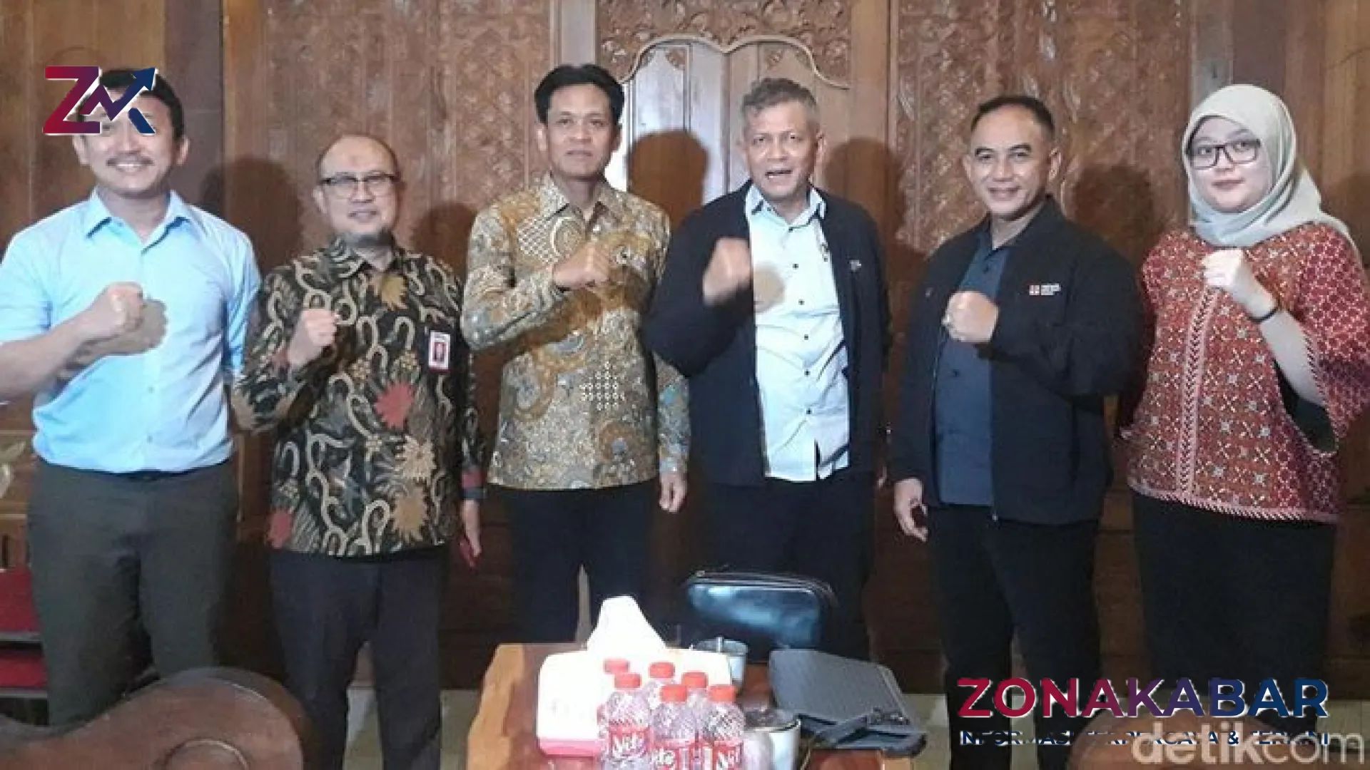 Skandal Investasi Bodong Koperasi BLN: Satgas Pasti Ungkap Nasib Dana Nasabah dan Pelacakan Aset Rp 4,6 Triliun