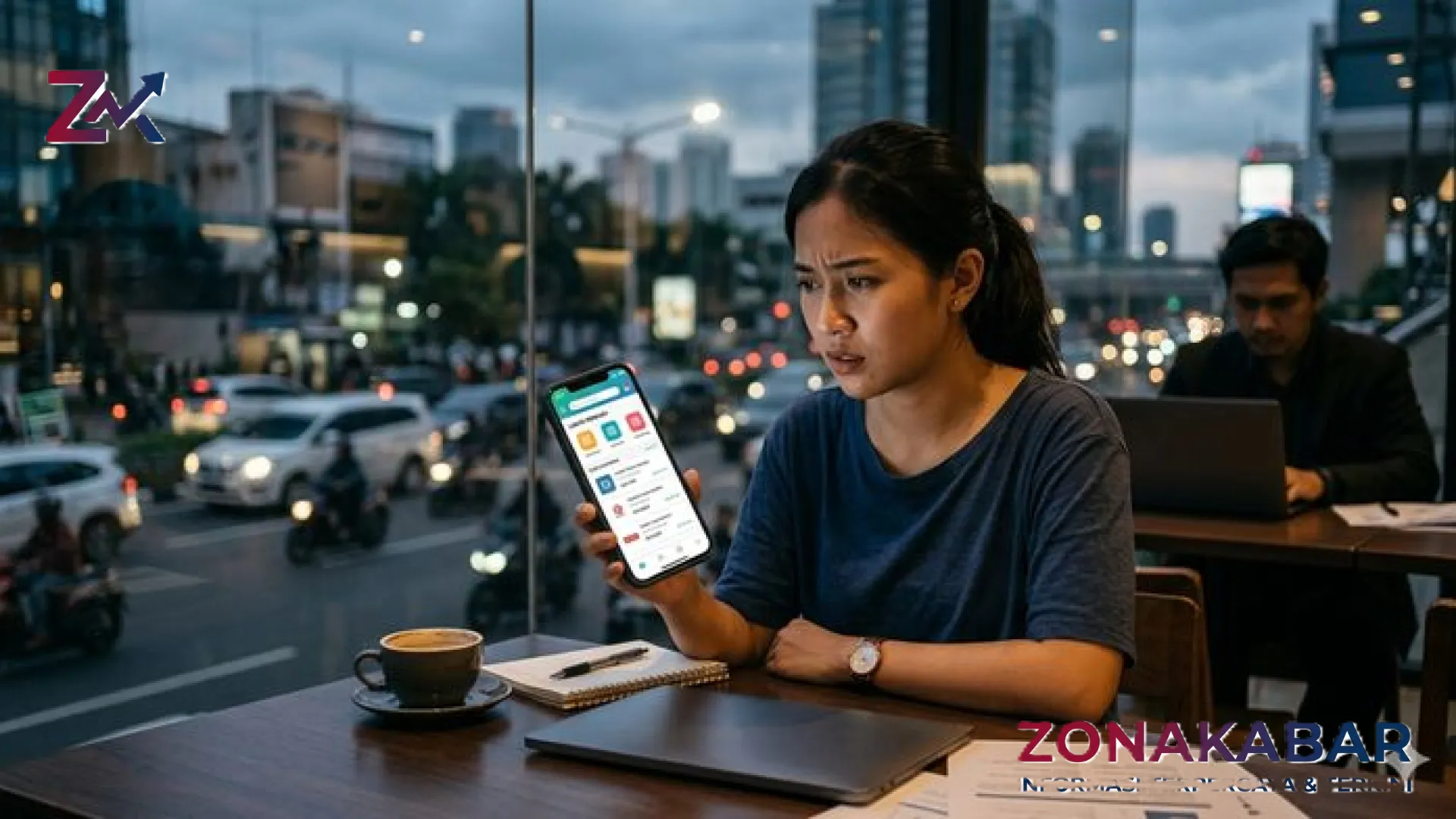 Waspada Jebakan Batman: Panduan Lengkap Mengenali Modus Penipuan Lowongan Kerja di Era Digital