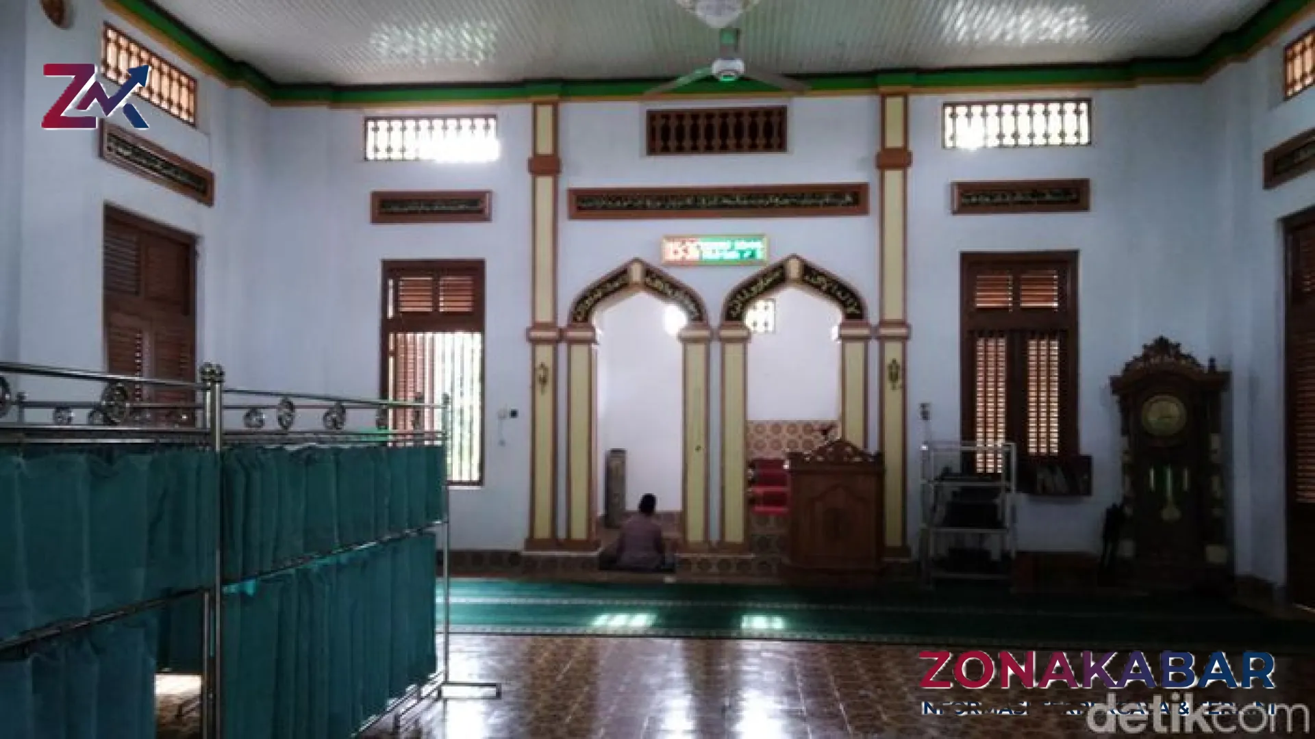 Jadwal Sholat Kota Cirebon Hari Ini, Jumat 22 Mei 2026: Keutamaan Menjaga Waktu Ibadah di Hari yang Mulia